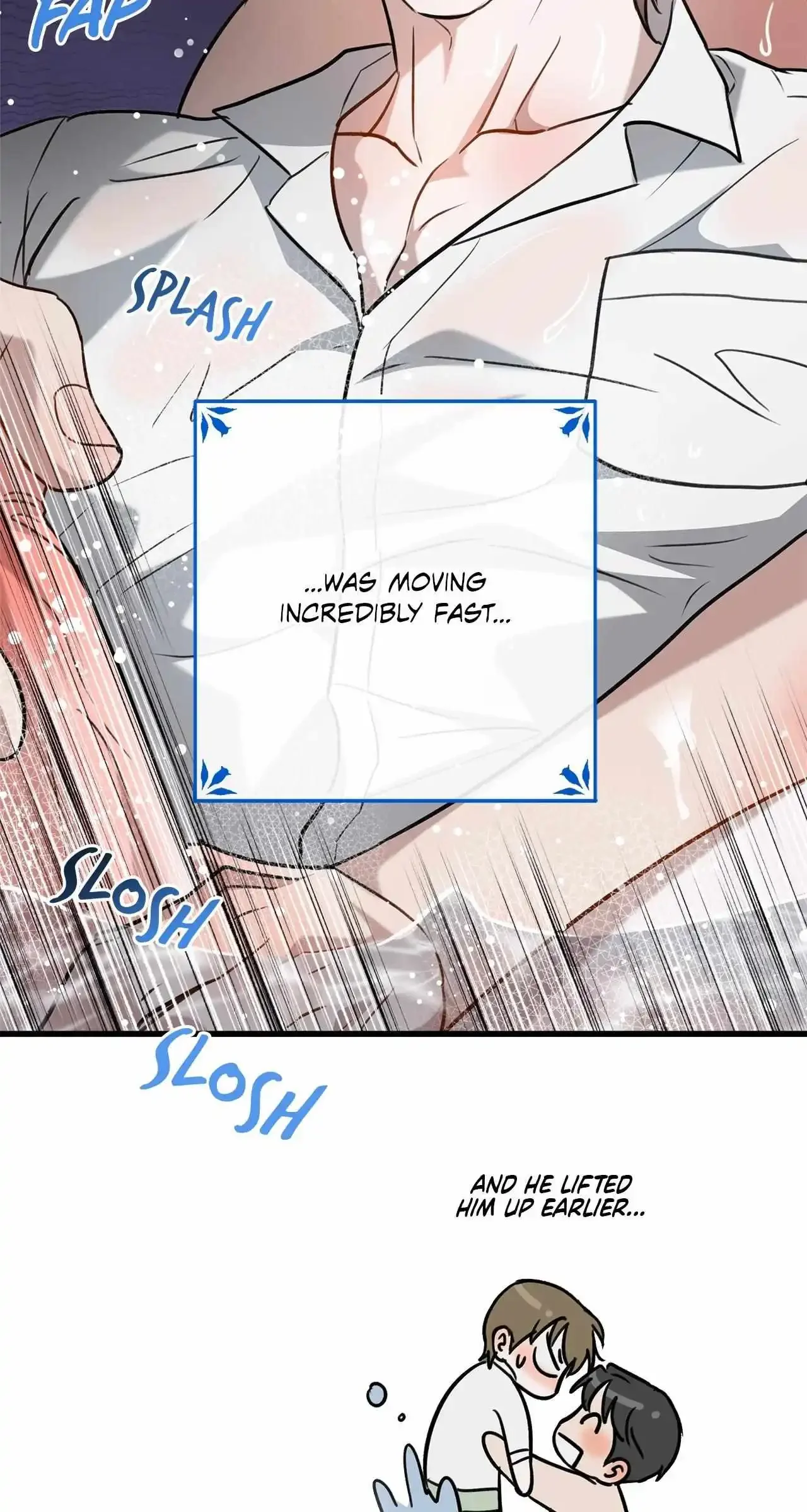 Method Romance - Chapter 18 Page 139