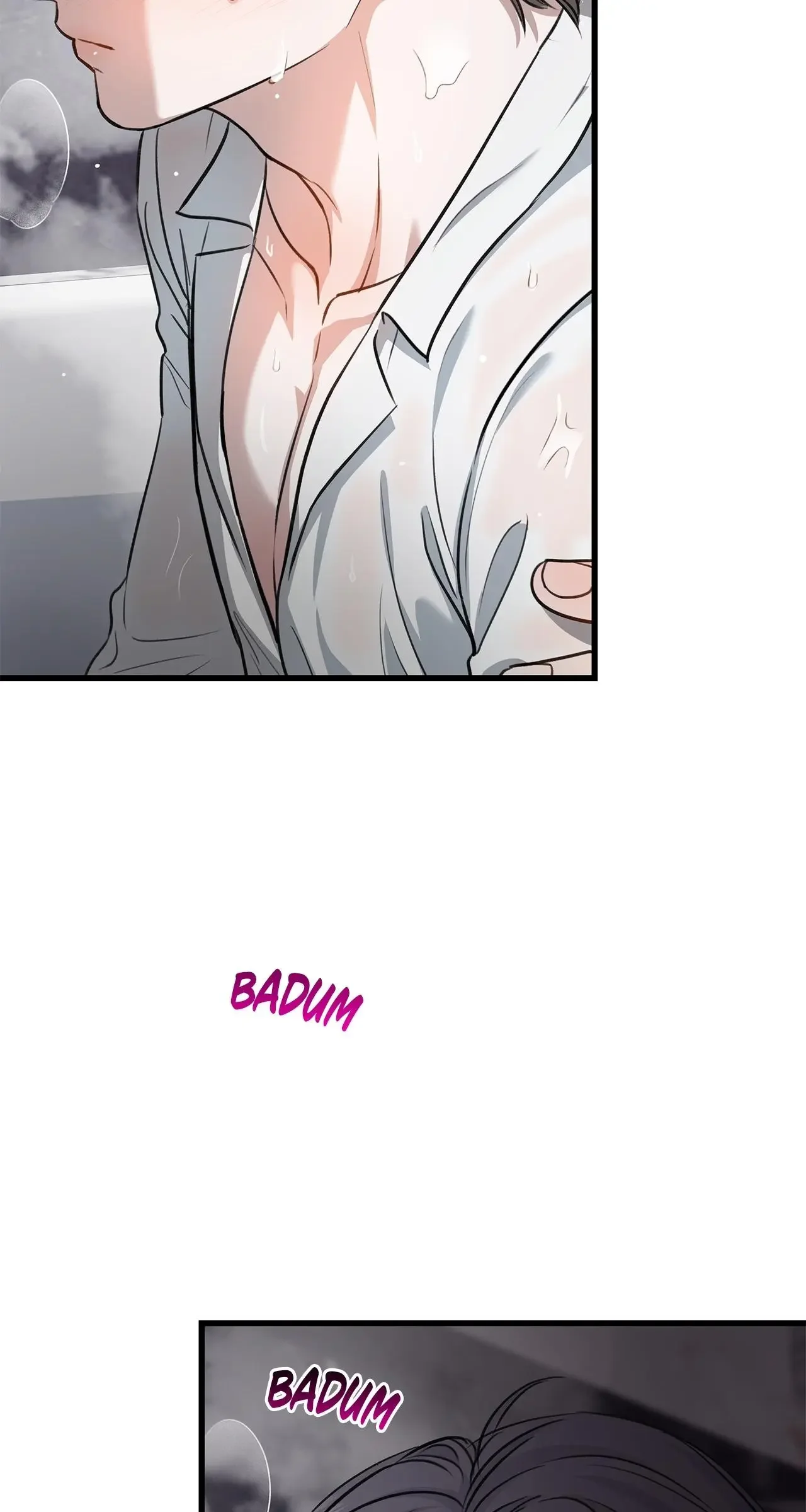 Method Romance - Chapter 19 Page 6