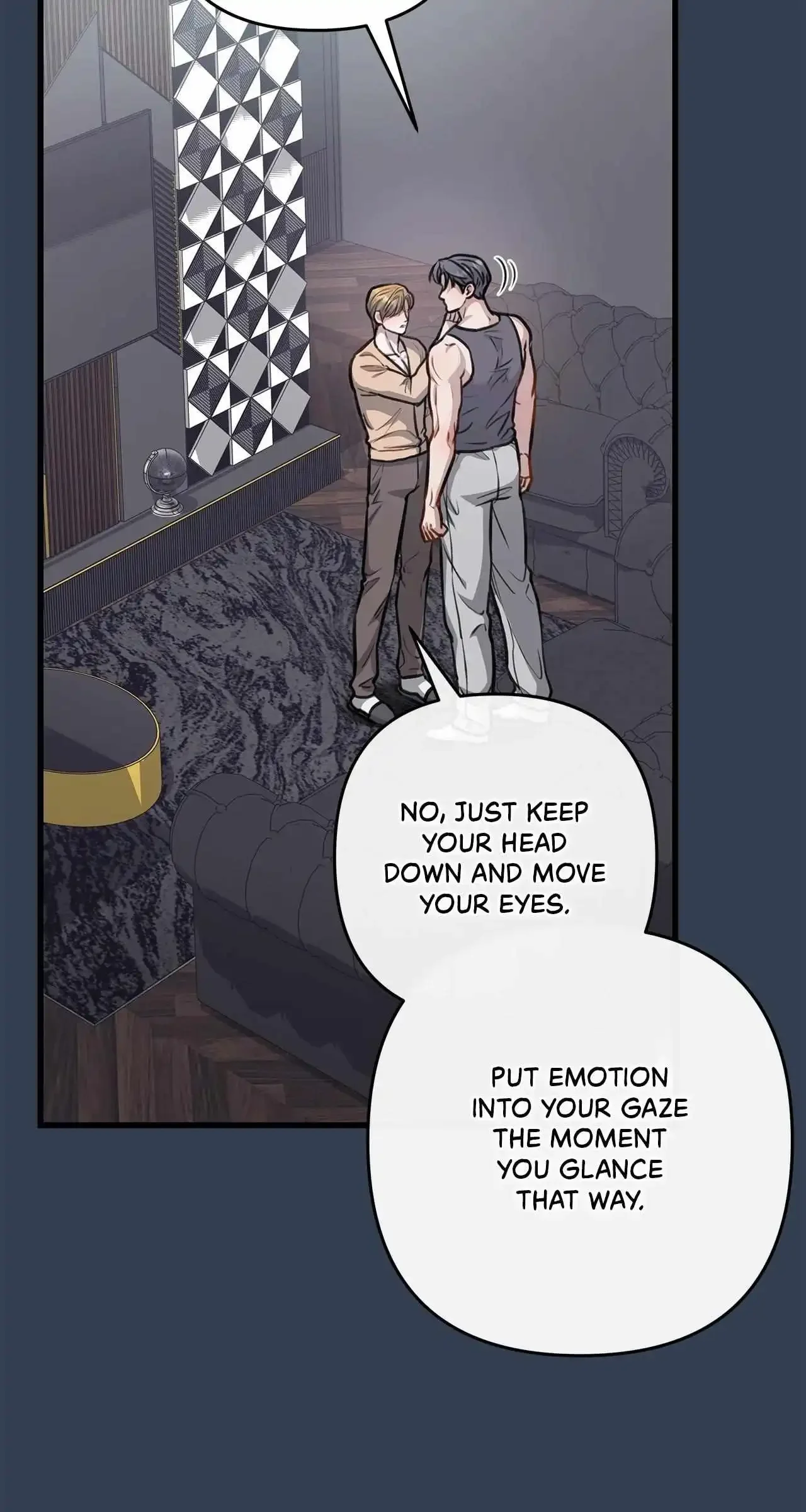 Method Romance - Chapter 19 Page 14
