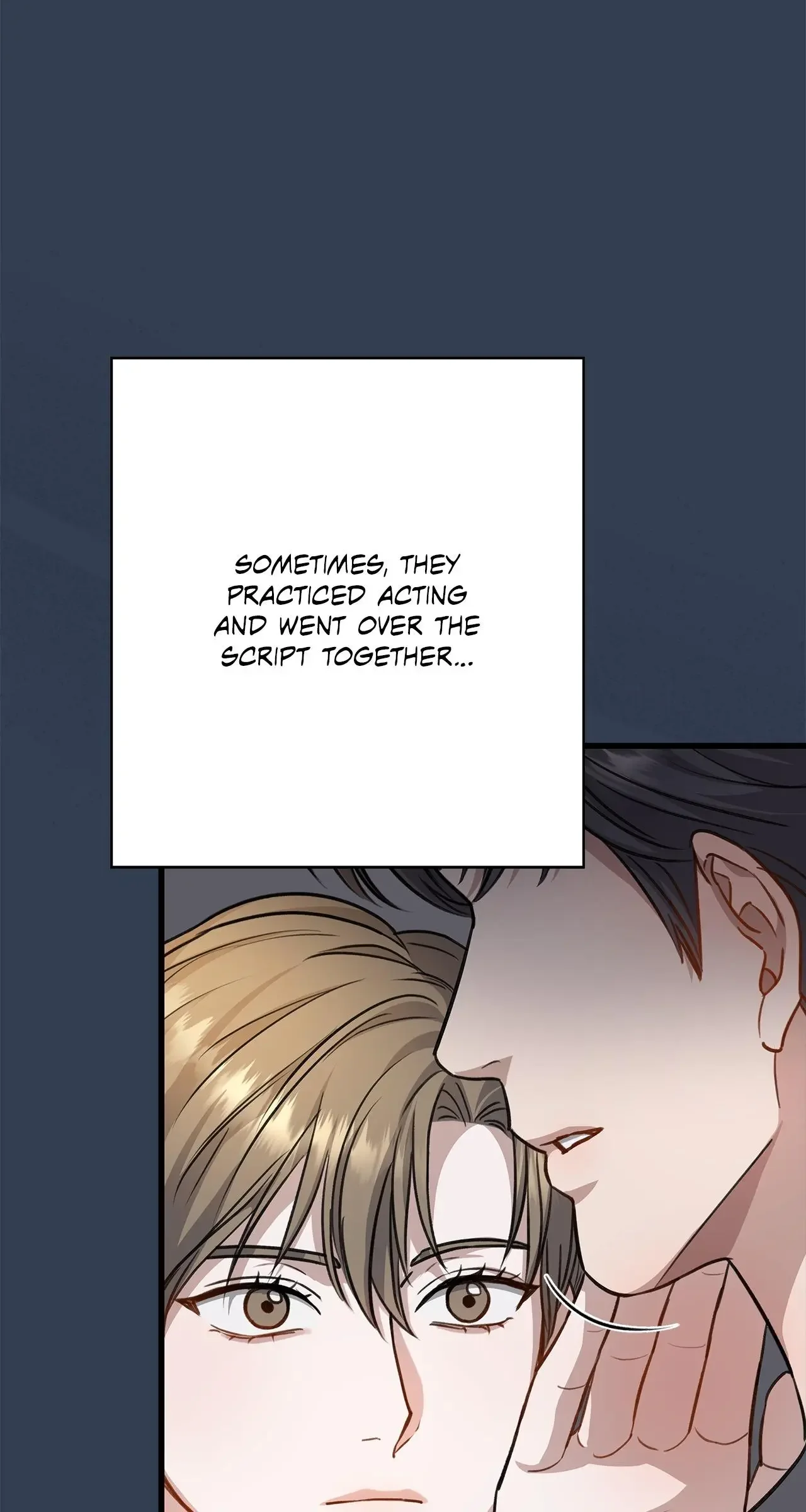 Method Romance - Chapter 19 Page 15