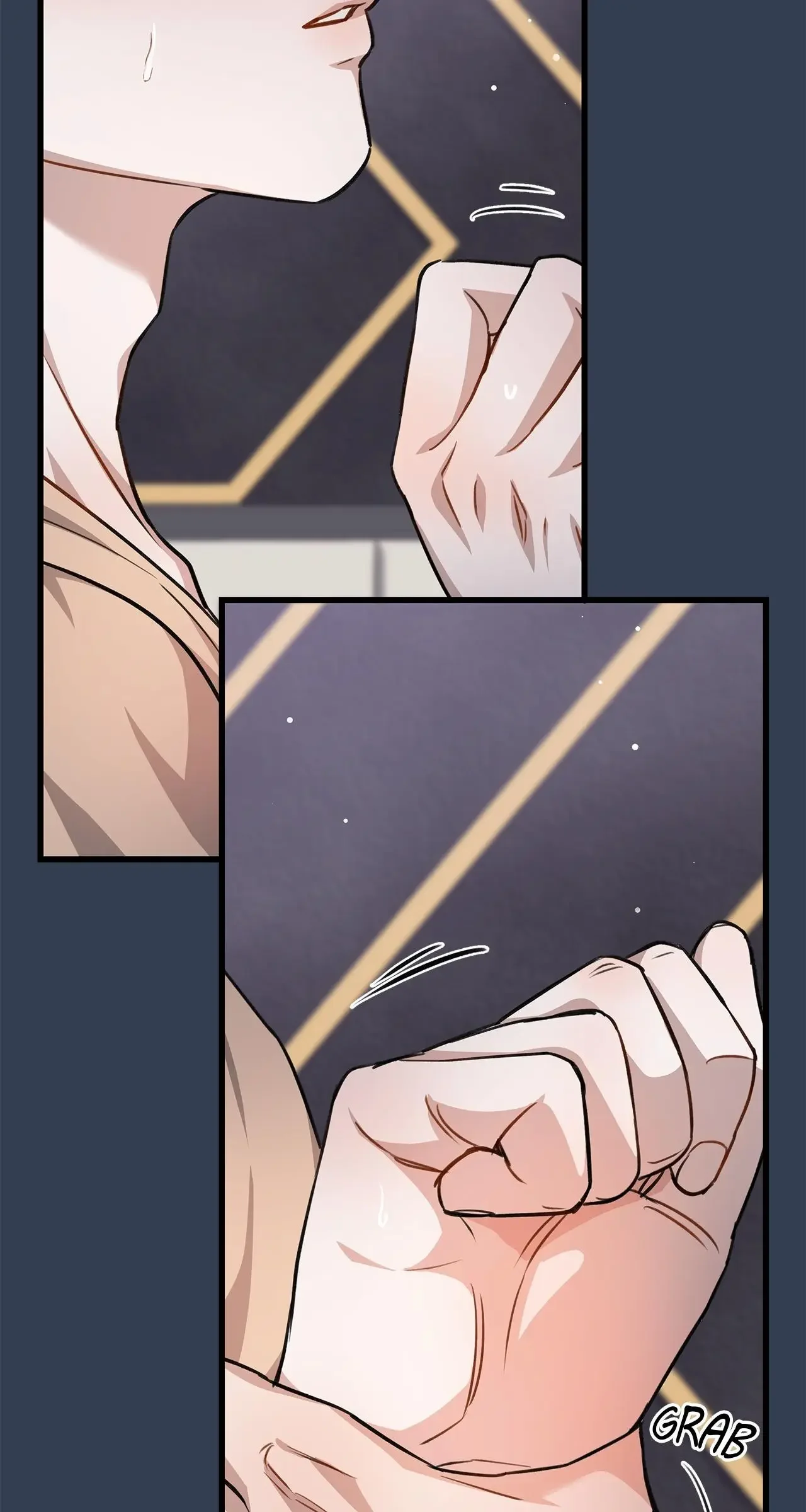 Method Romance - Chapter 19 Page 22