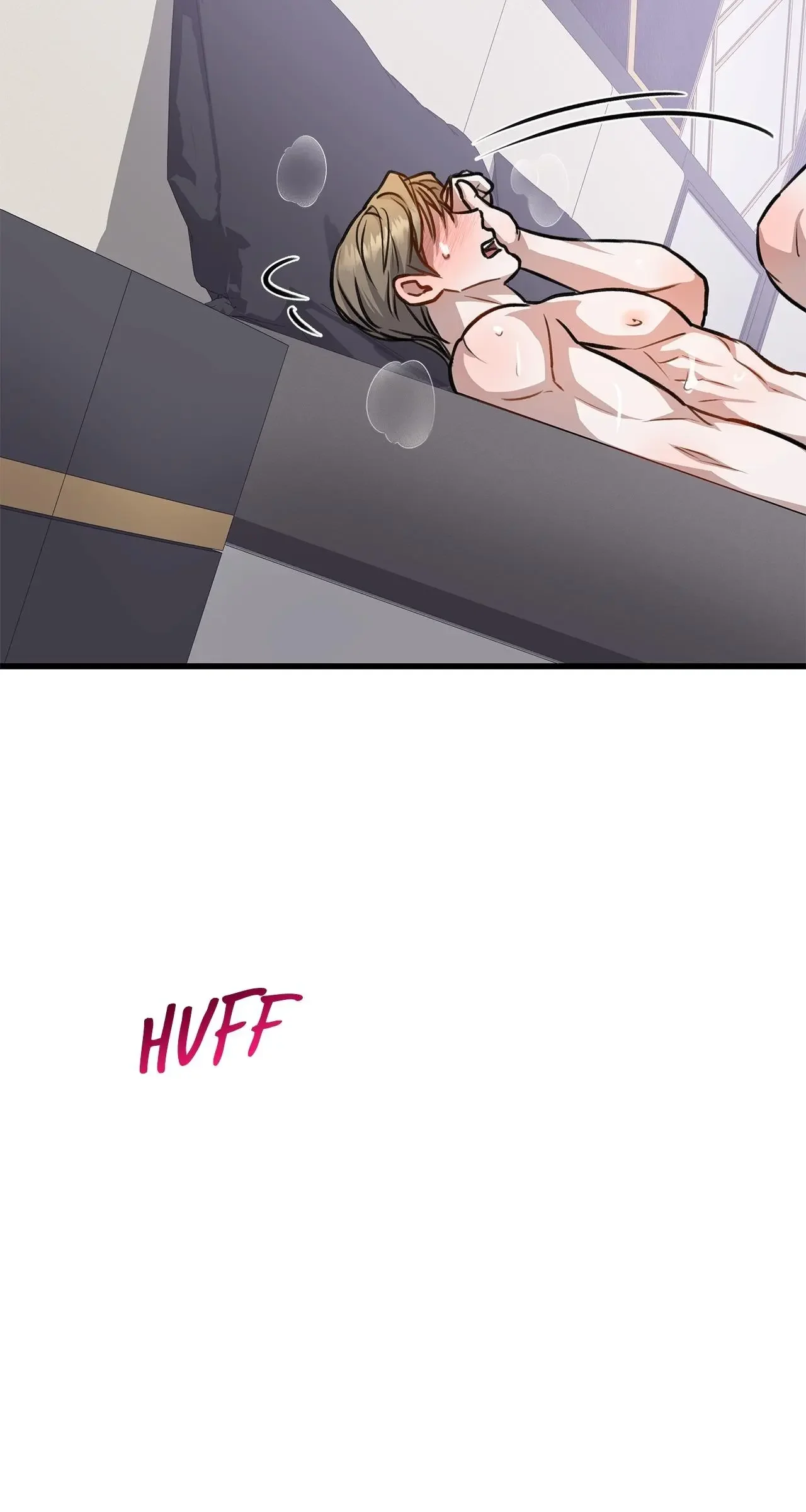 Method Romance - Chapter 19 Page 51