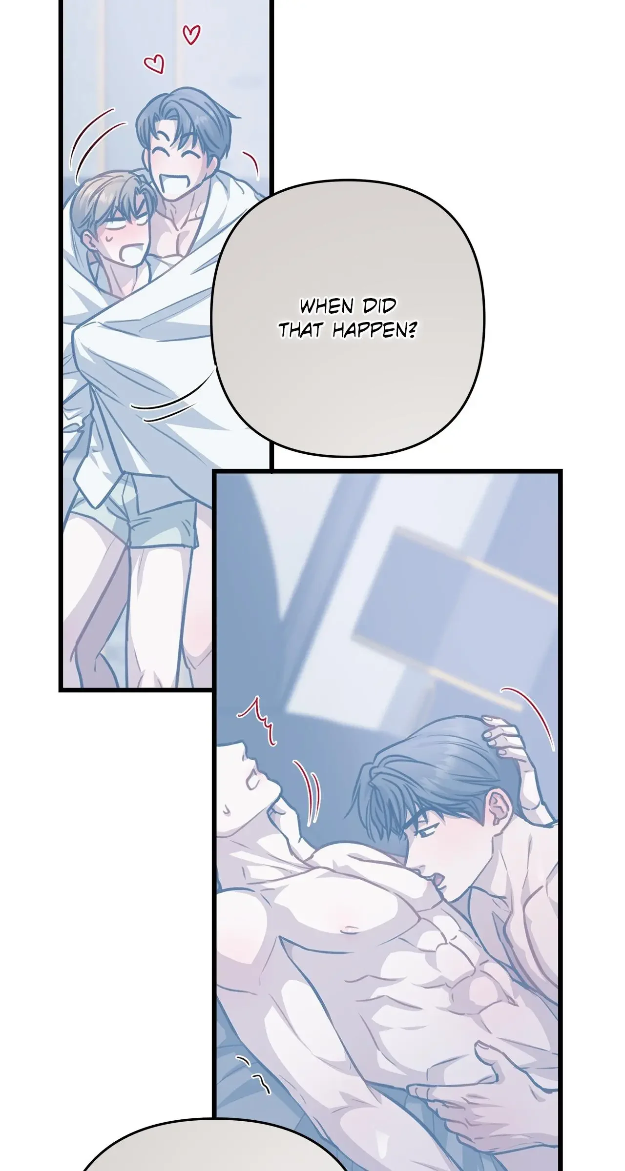 Method Romance - Chapter 19 Page 59
