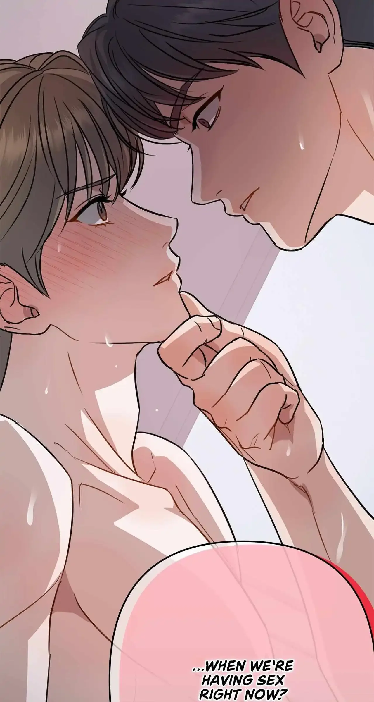 Method Romance - Chapter 19 Page 63