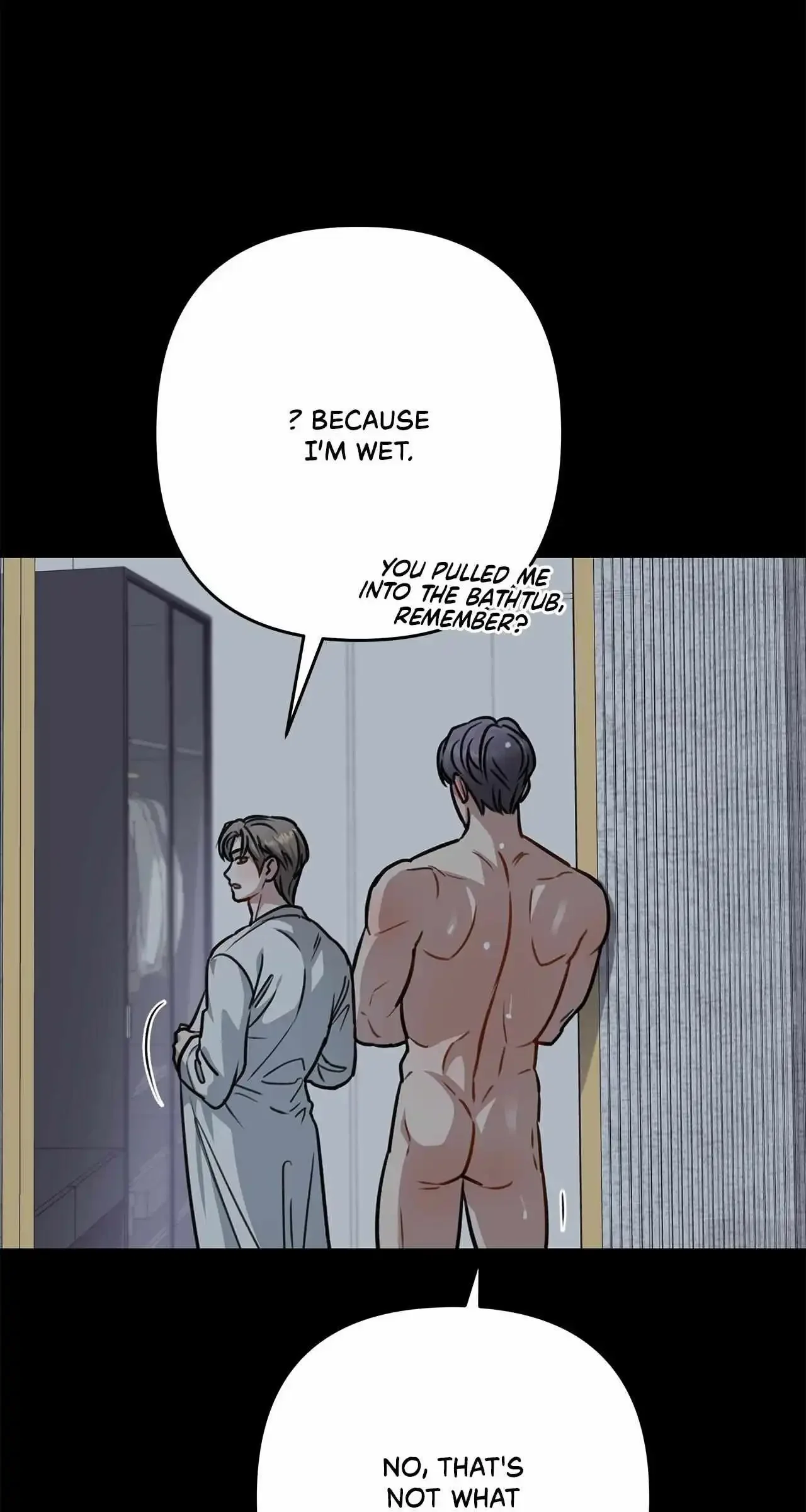 Method Romance - Chapter 19 Page 105