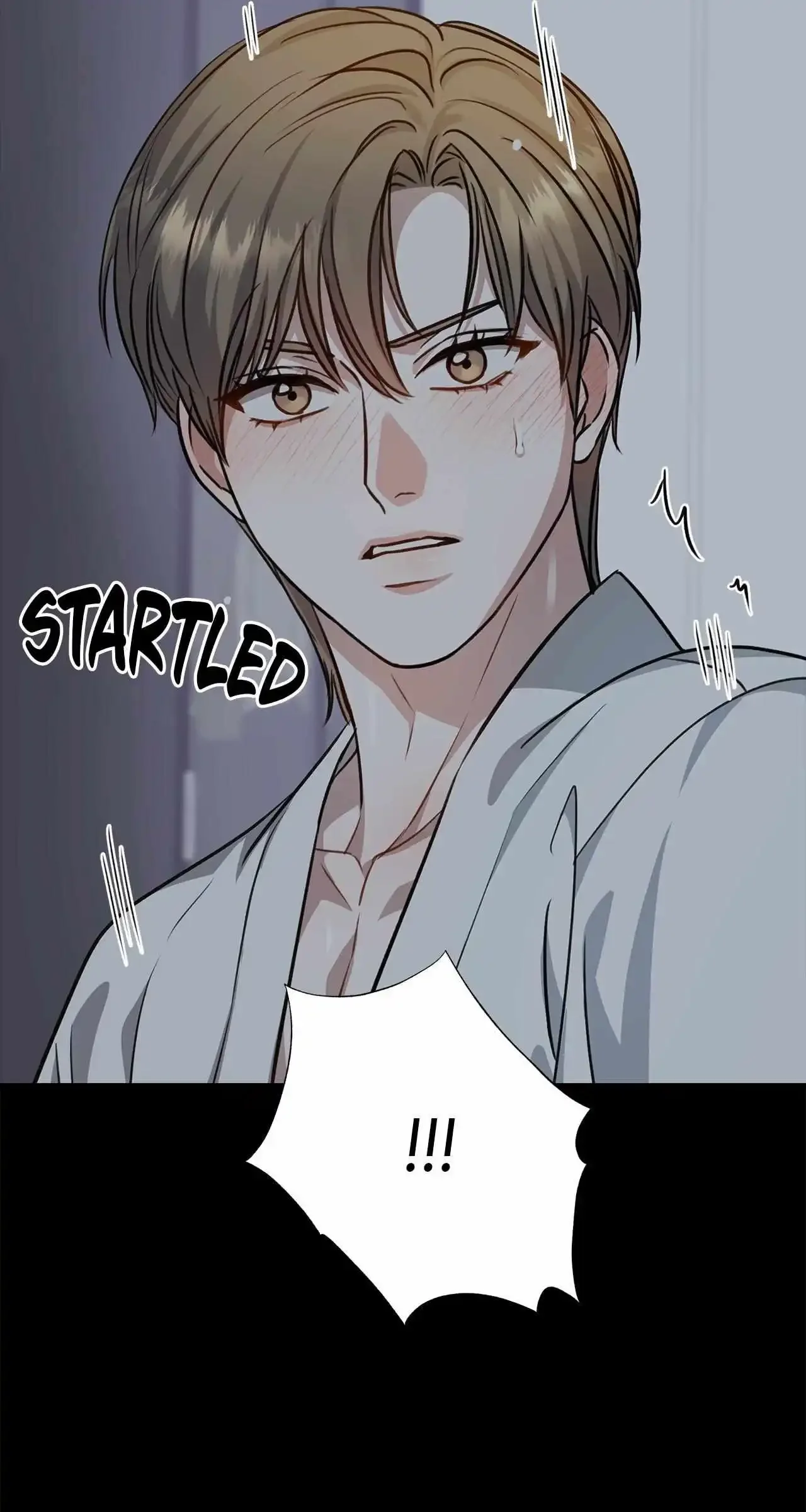 Method Romance - Chapter 19 Page 107