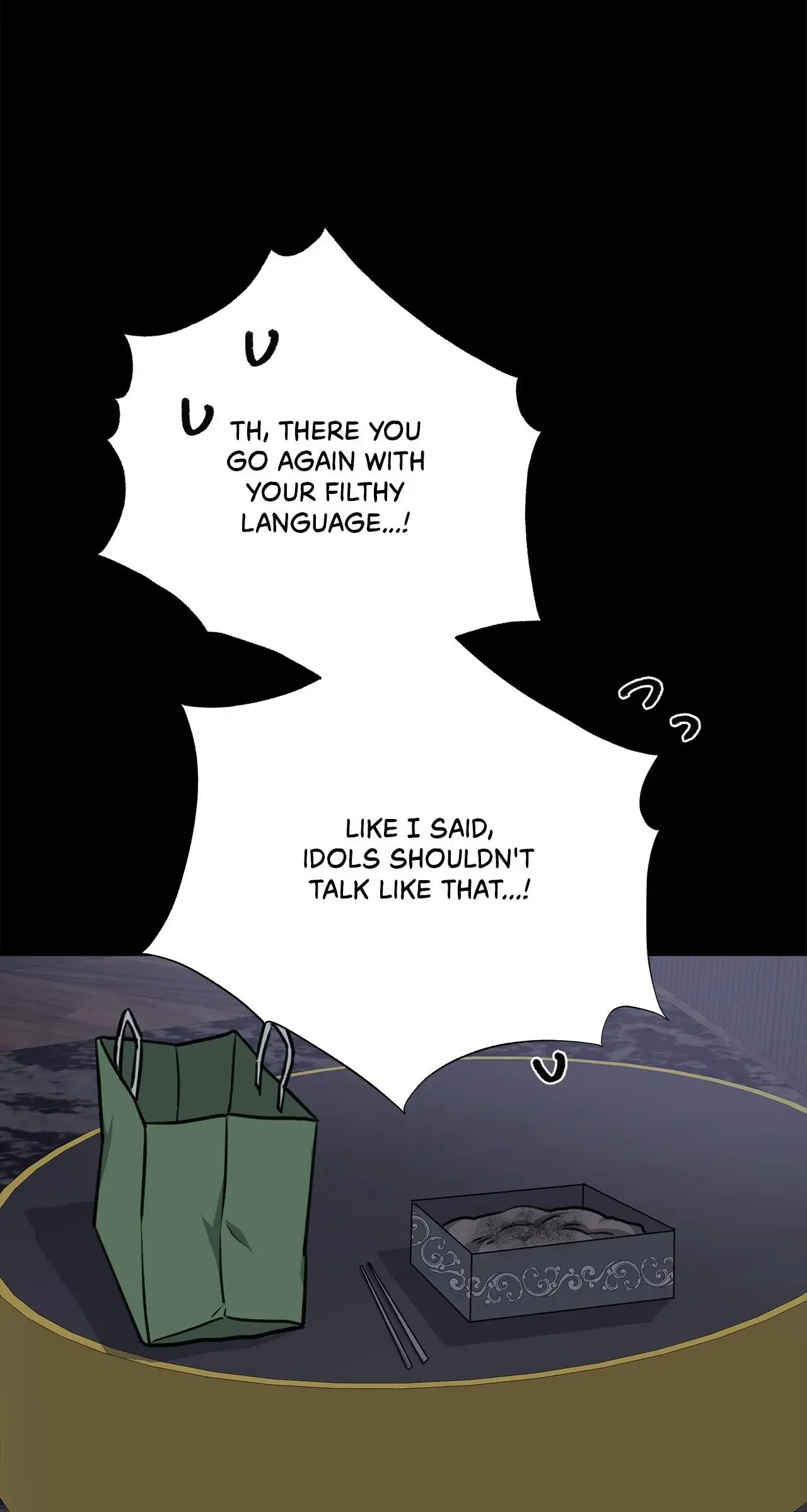 Method Romance - Chapter 19 Page 108