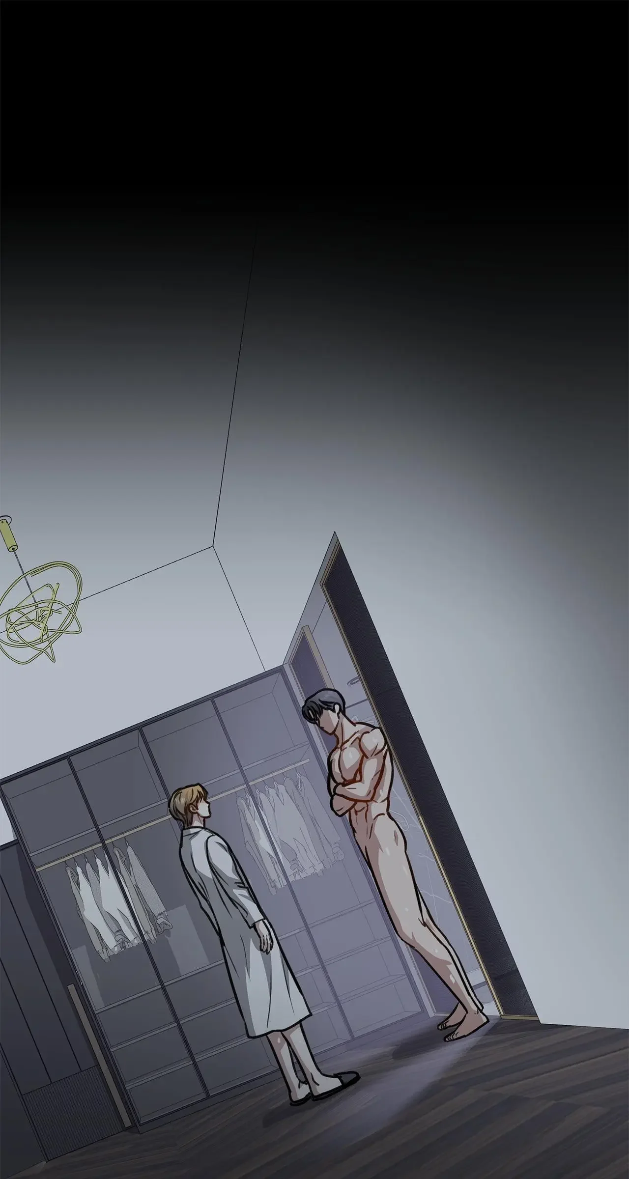 Method Romance - Chapter 19 Page 112