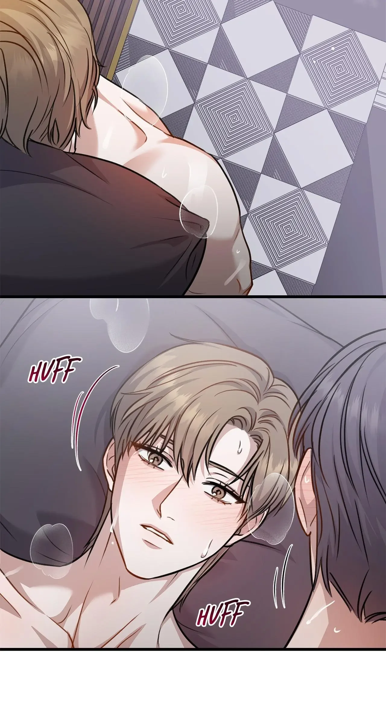 Method Romance - Chapter 20 Page 6