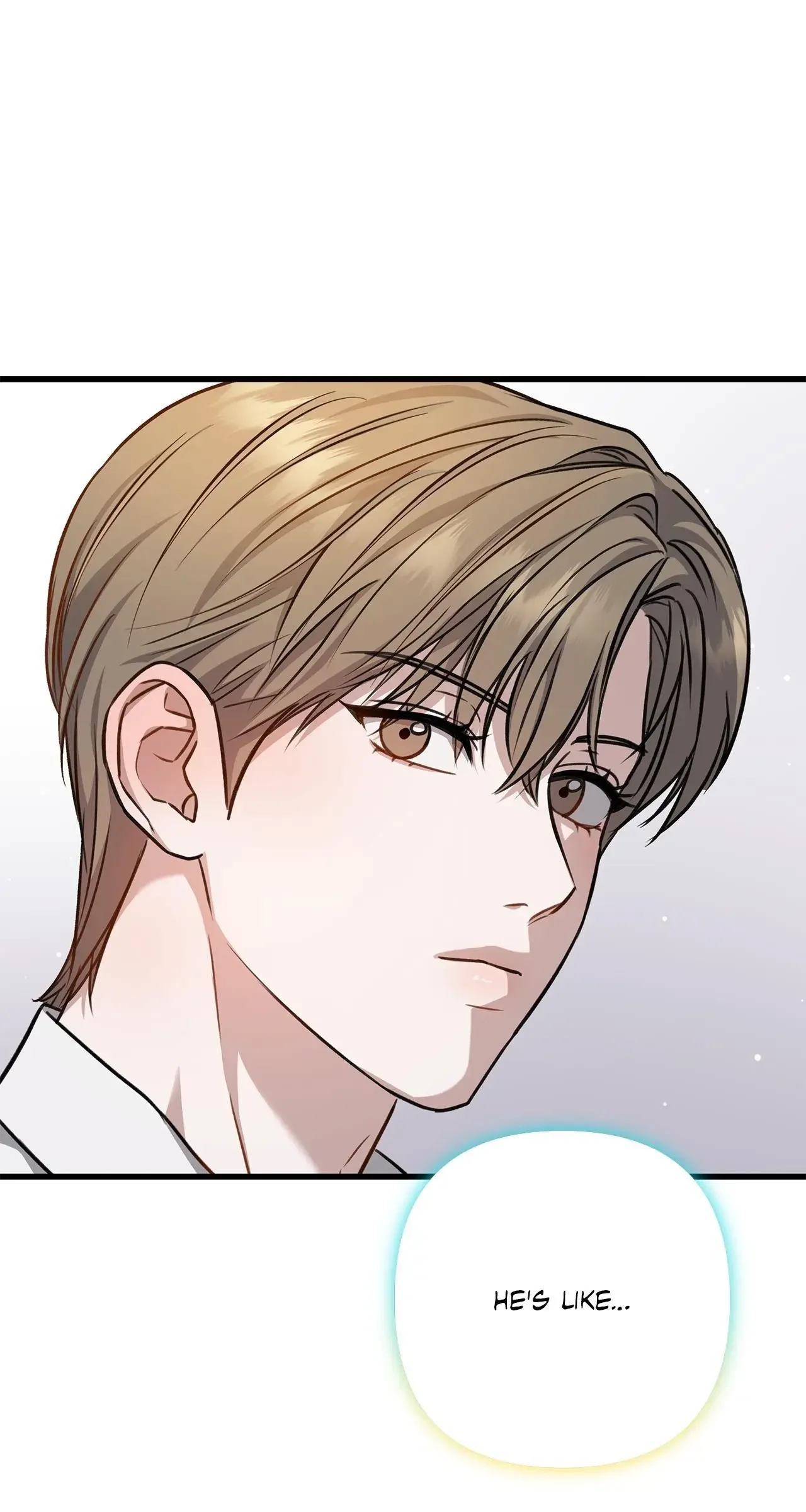 Method Romance - Chapter 20 Page 34