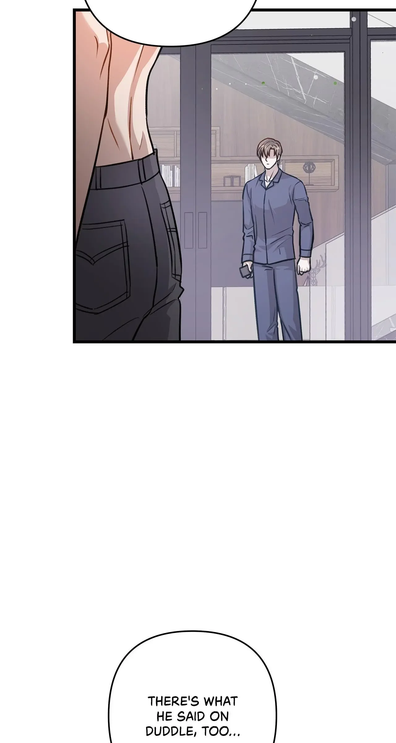 Method Romance - Chapter 20 Page 74
