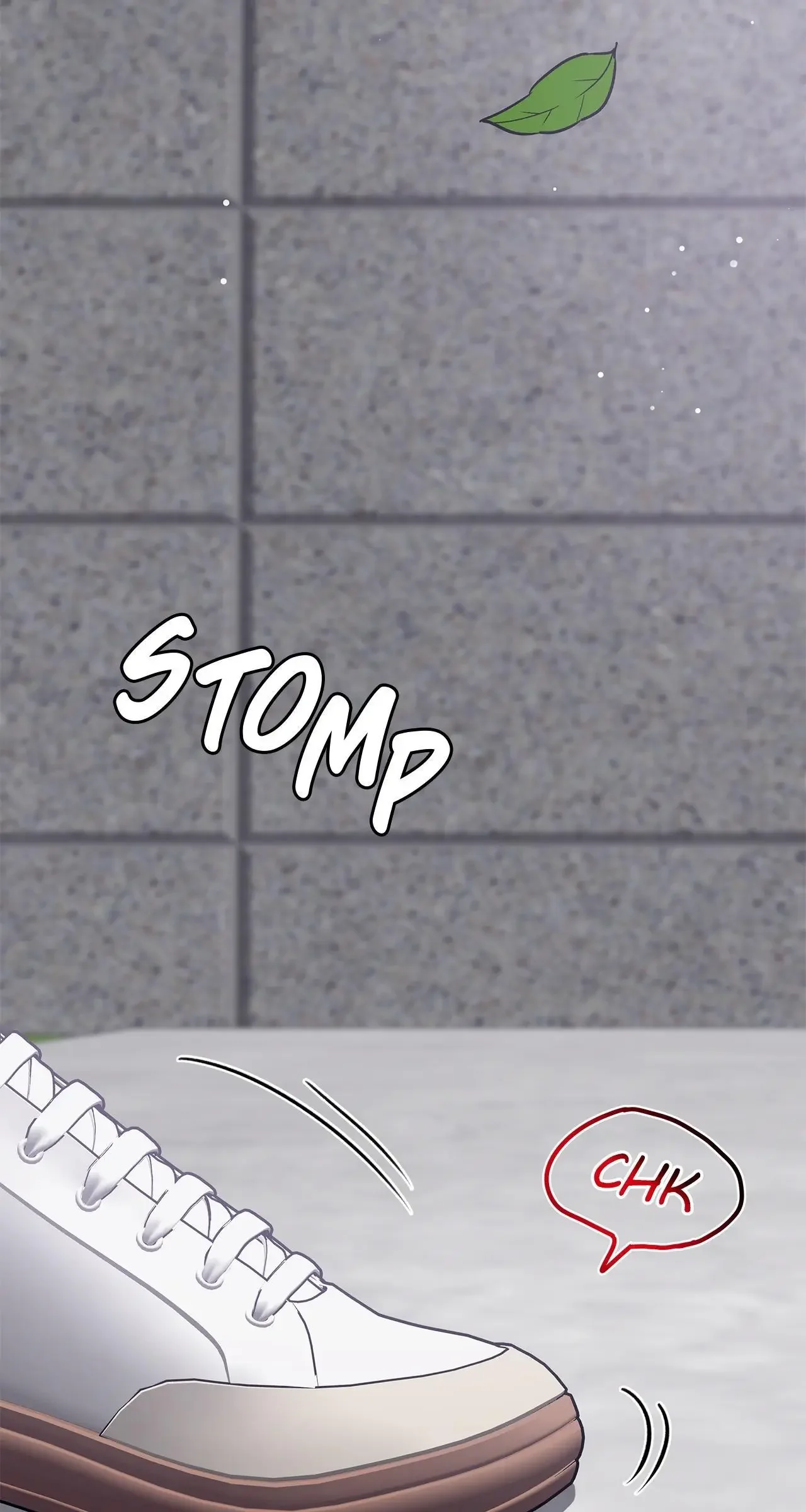 Method Romance - Chapter 20 Page 81