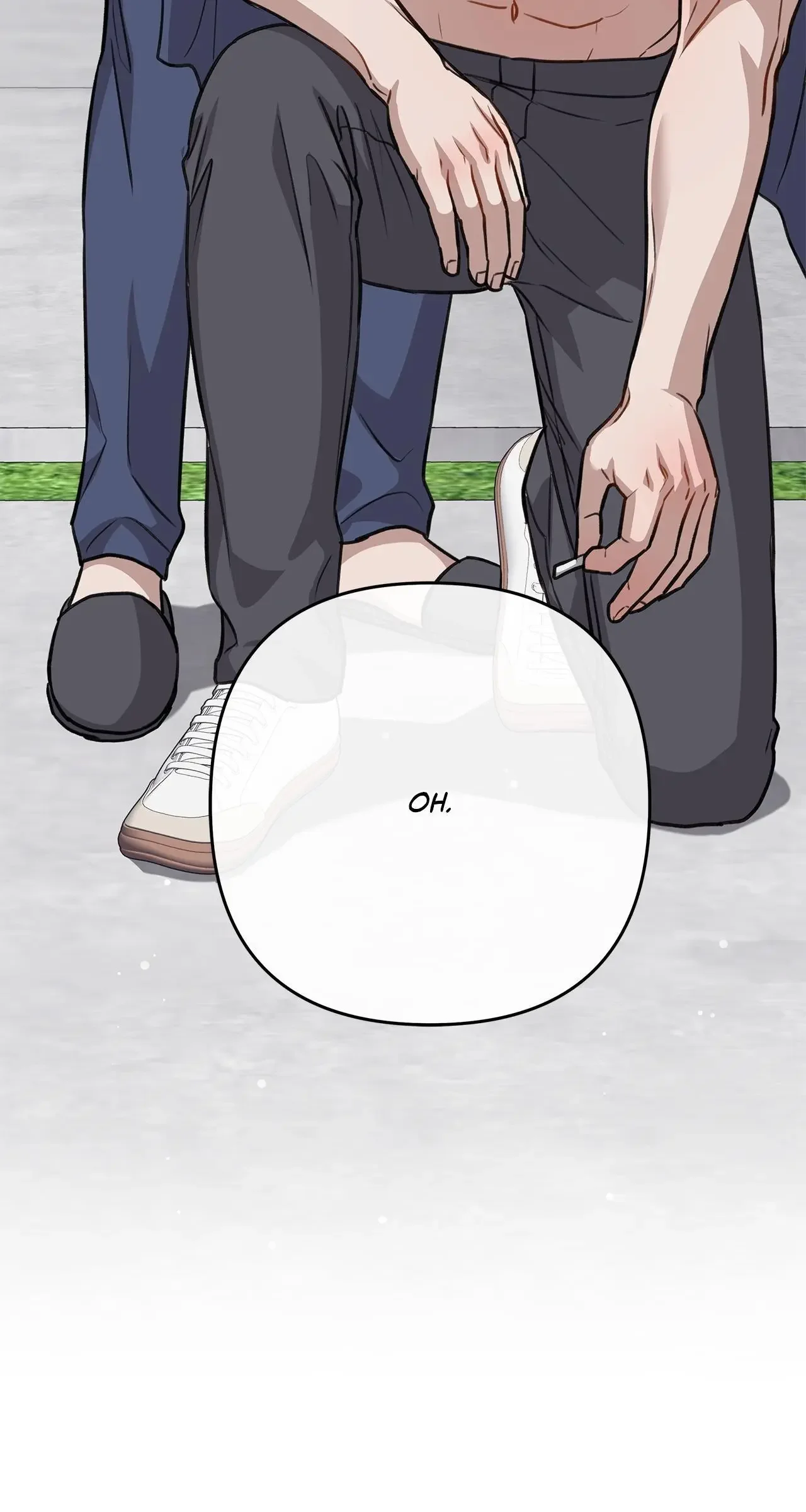 Method Romance - Chapter 20 Page 86