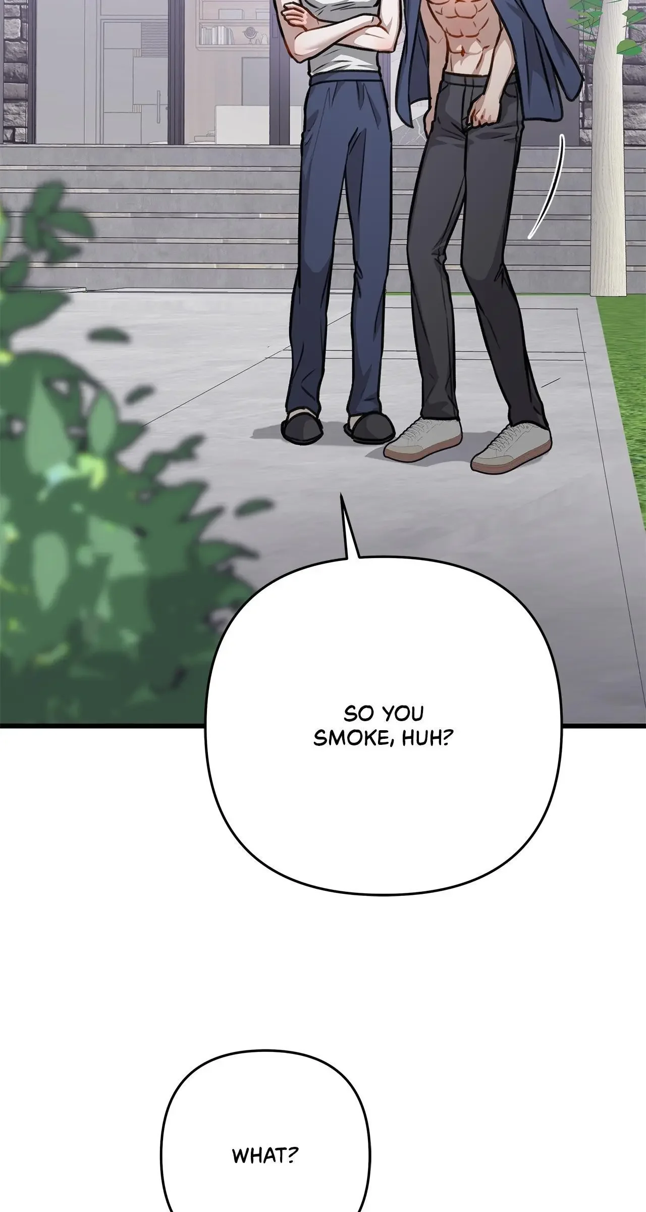 Method Romance - Chapter 20 Page 88