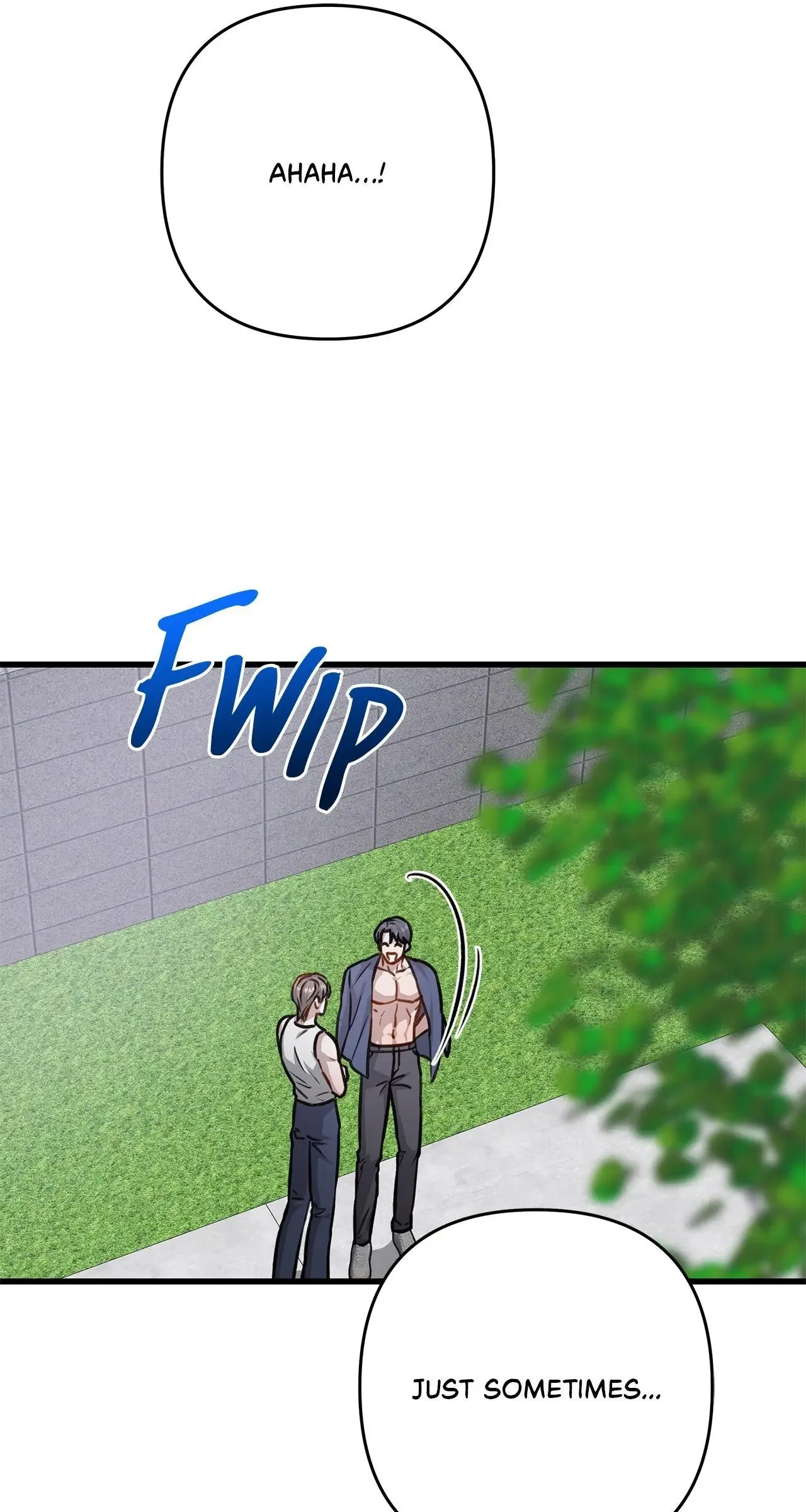 Method Romance - Chapter 20 Page 91