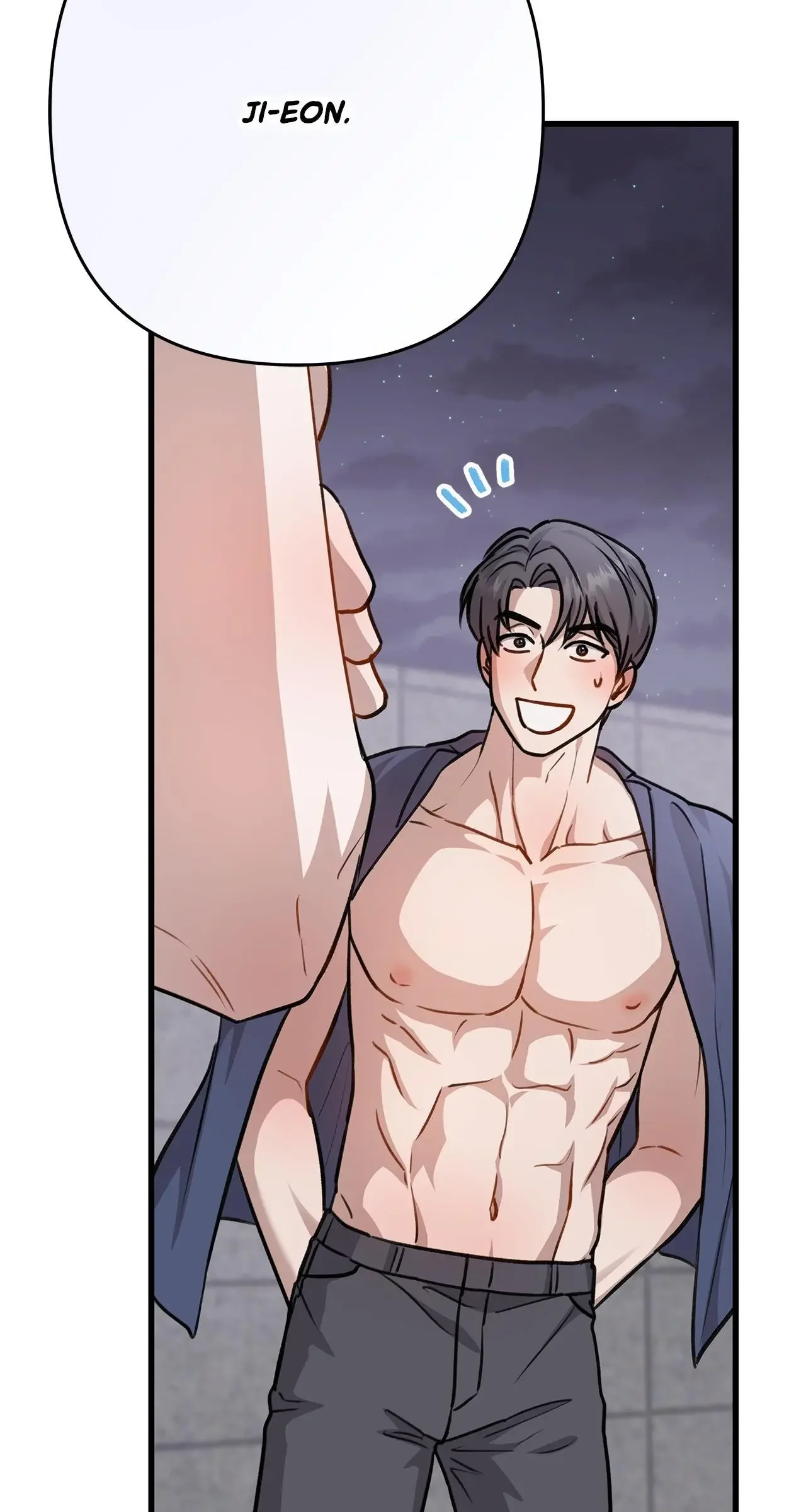 Method Romance - Chapter 20 Page 97