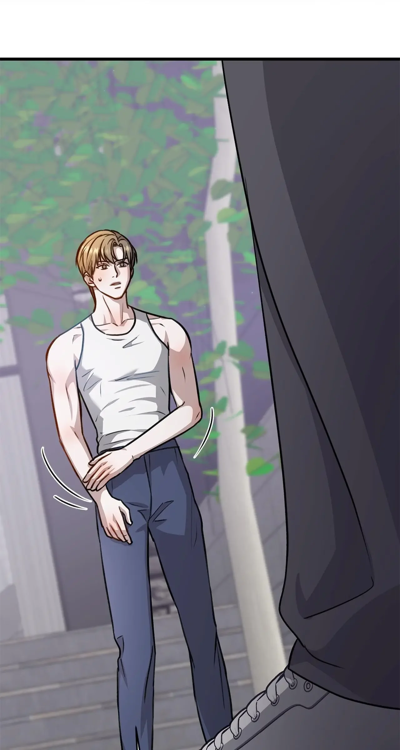 Method Romance - Chapter 20 Page 112