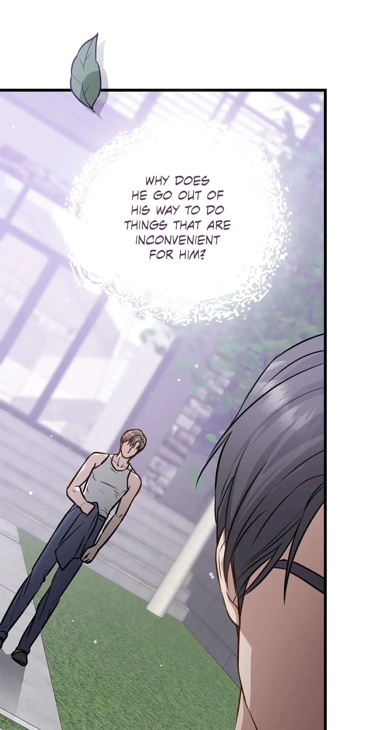 Method Romance - Chapter 20 Page 126