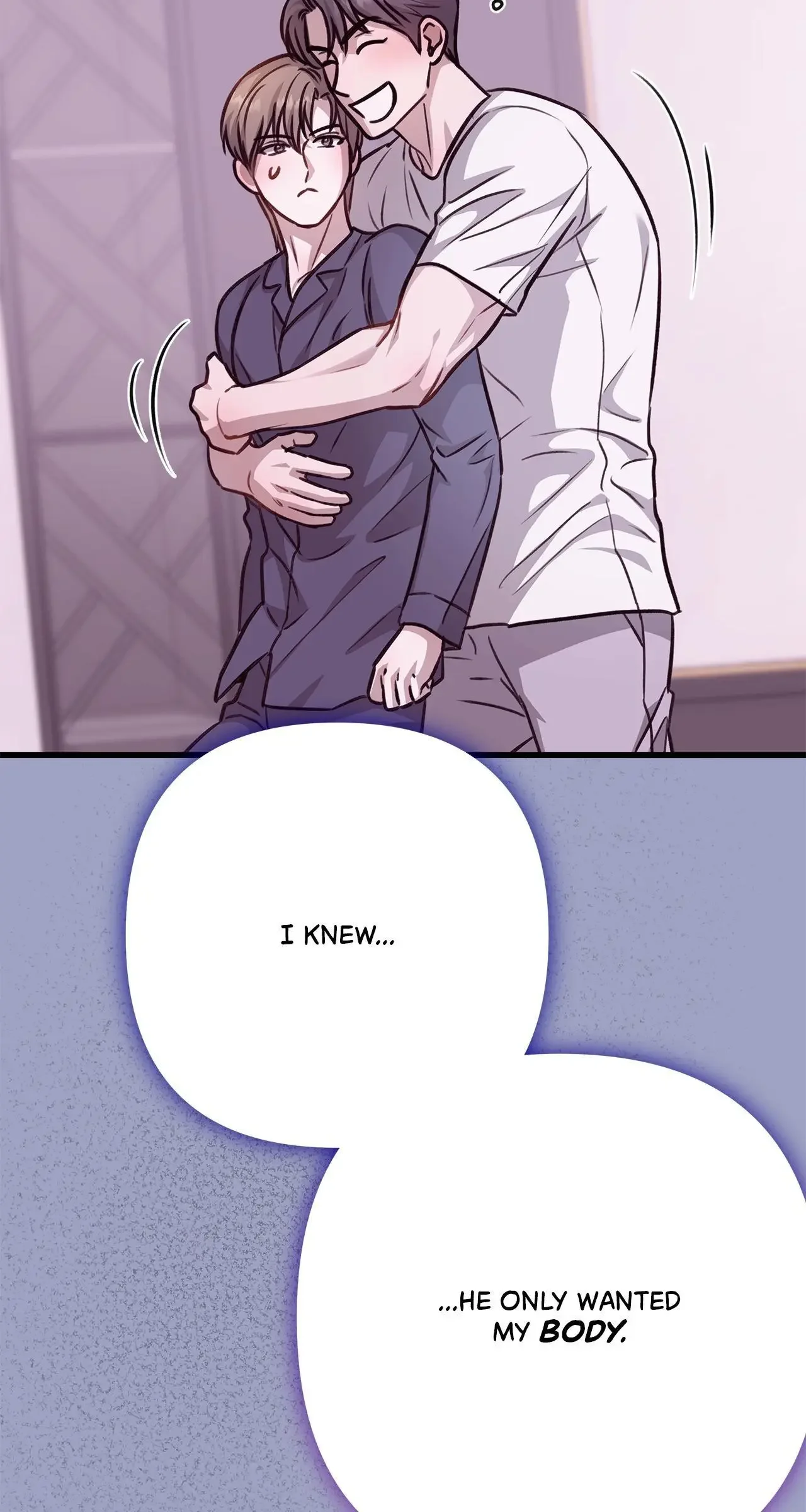 Method Romance - Chapter 20 Page 136