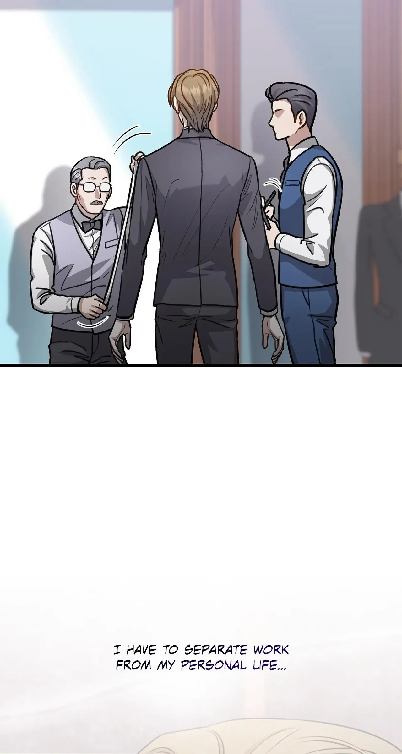 Method Romance - Chapter 23 Page 5