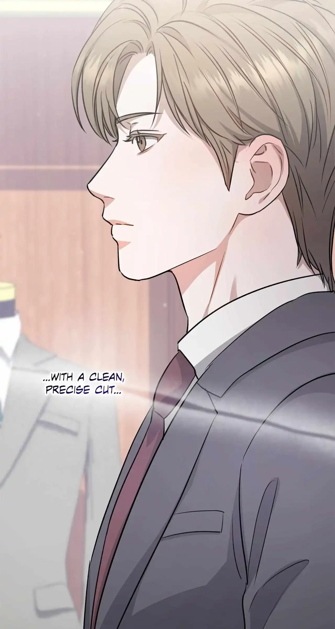 Method Romance - Chapter 23 Page 6