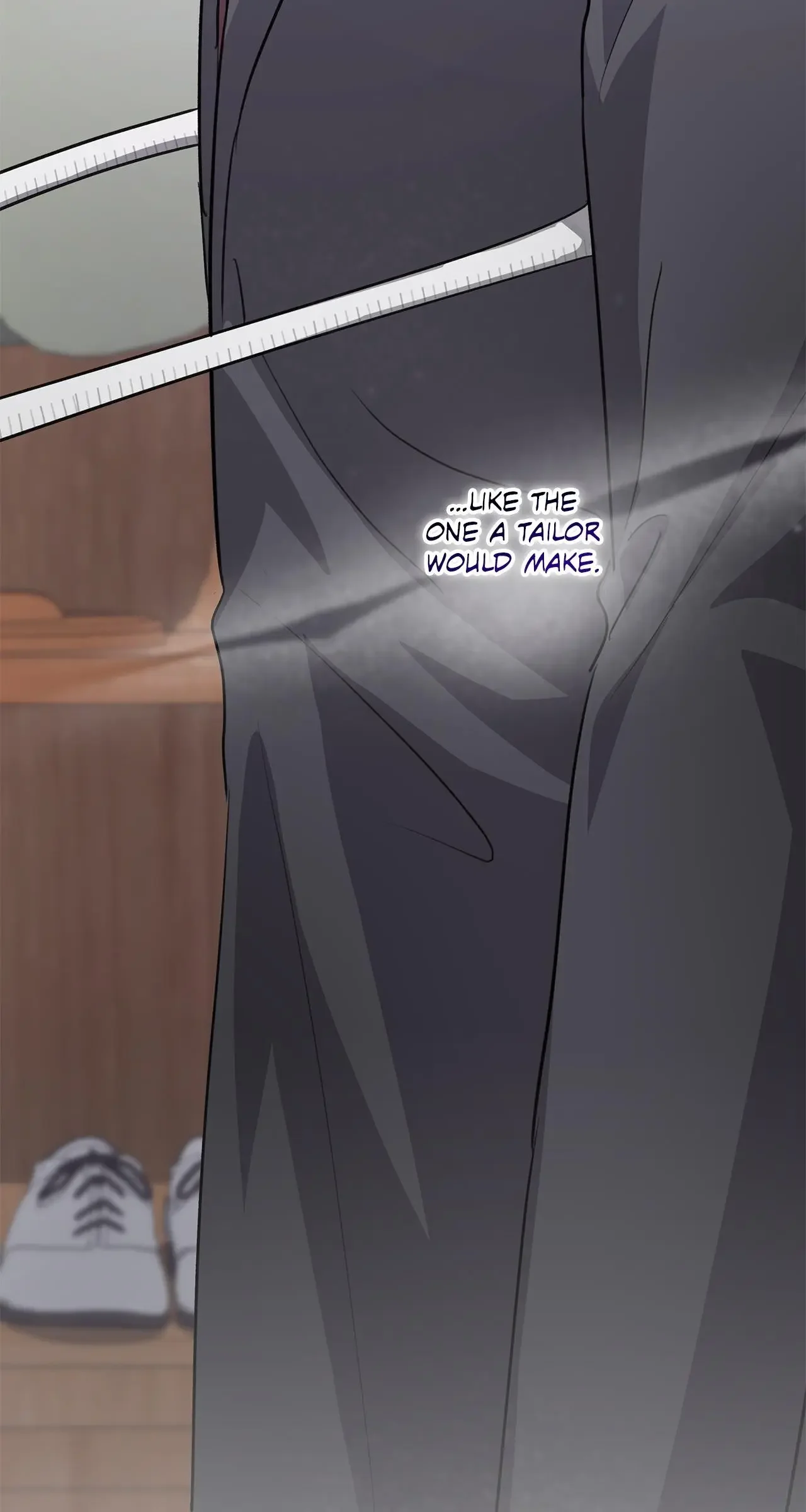 Method Romance - Chapter 23 Page 7