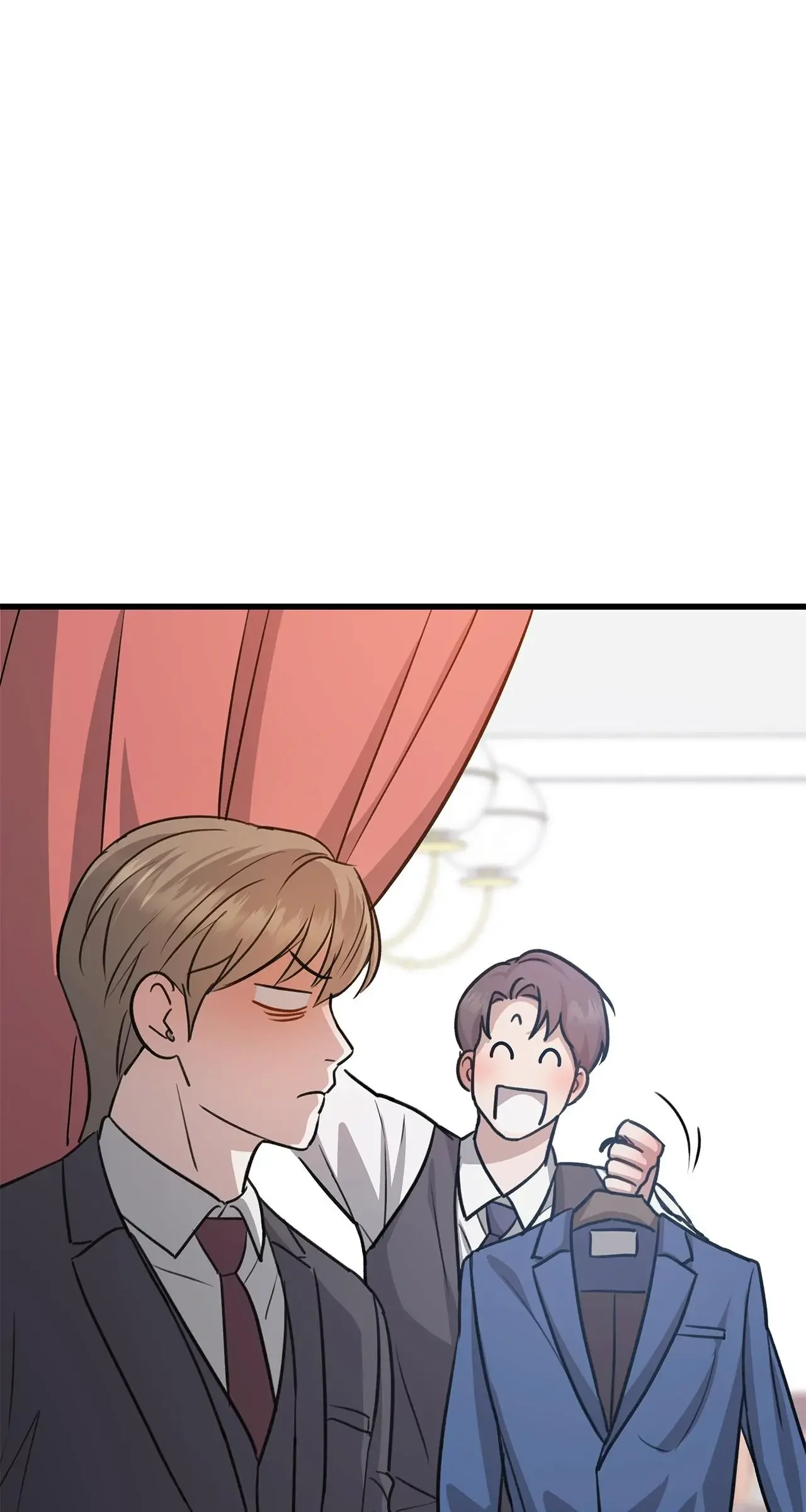 Method Romance - Chapter 23 Page 11