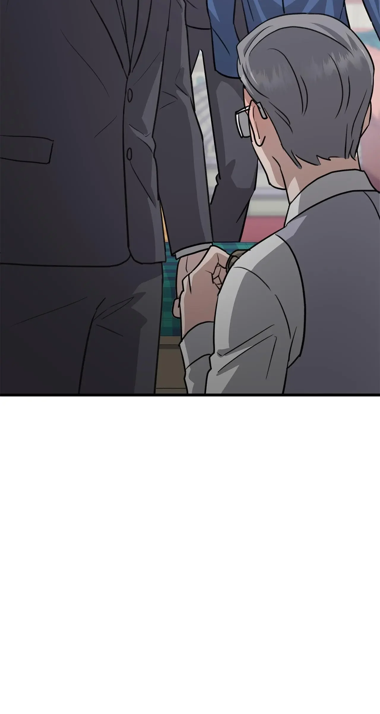 Method Romance - Chapter 23 Page 12