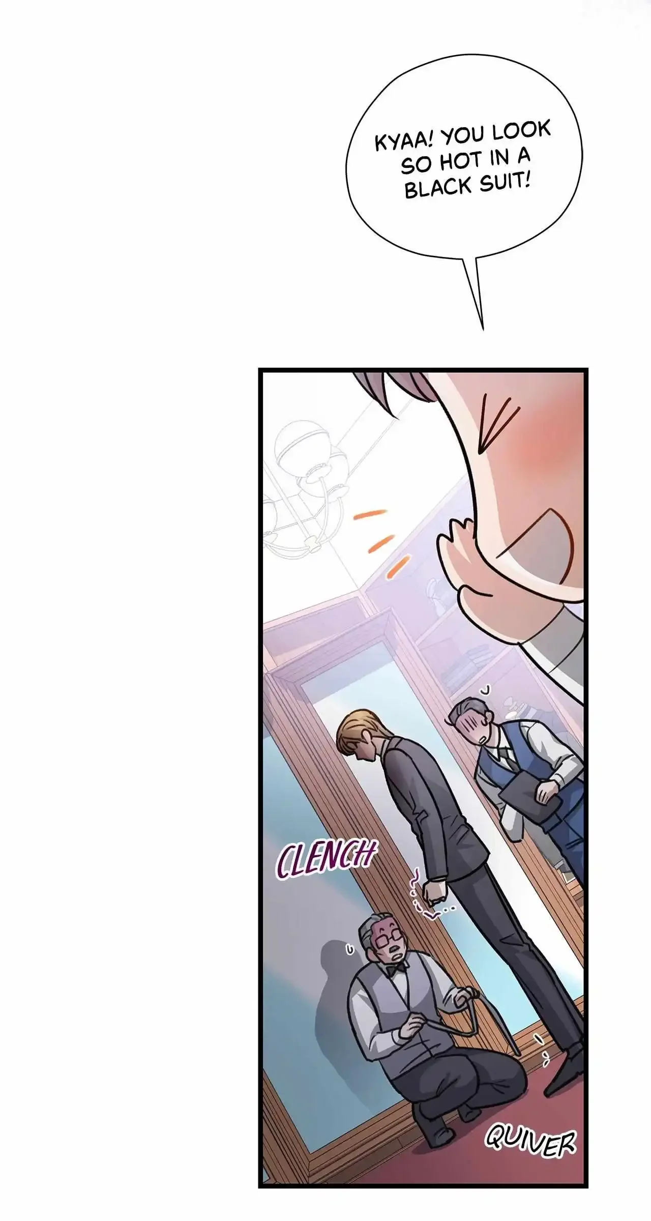 Method Romance - Chapter 23 Page 15