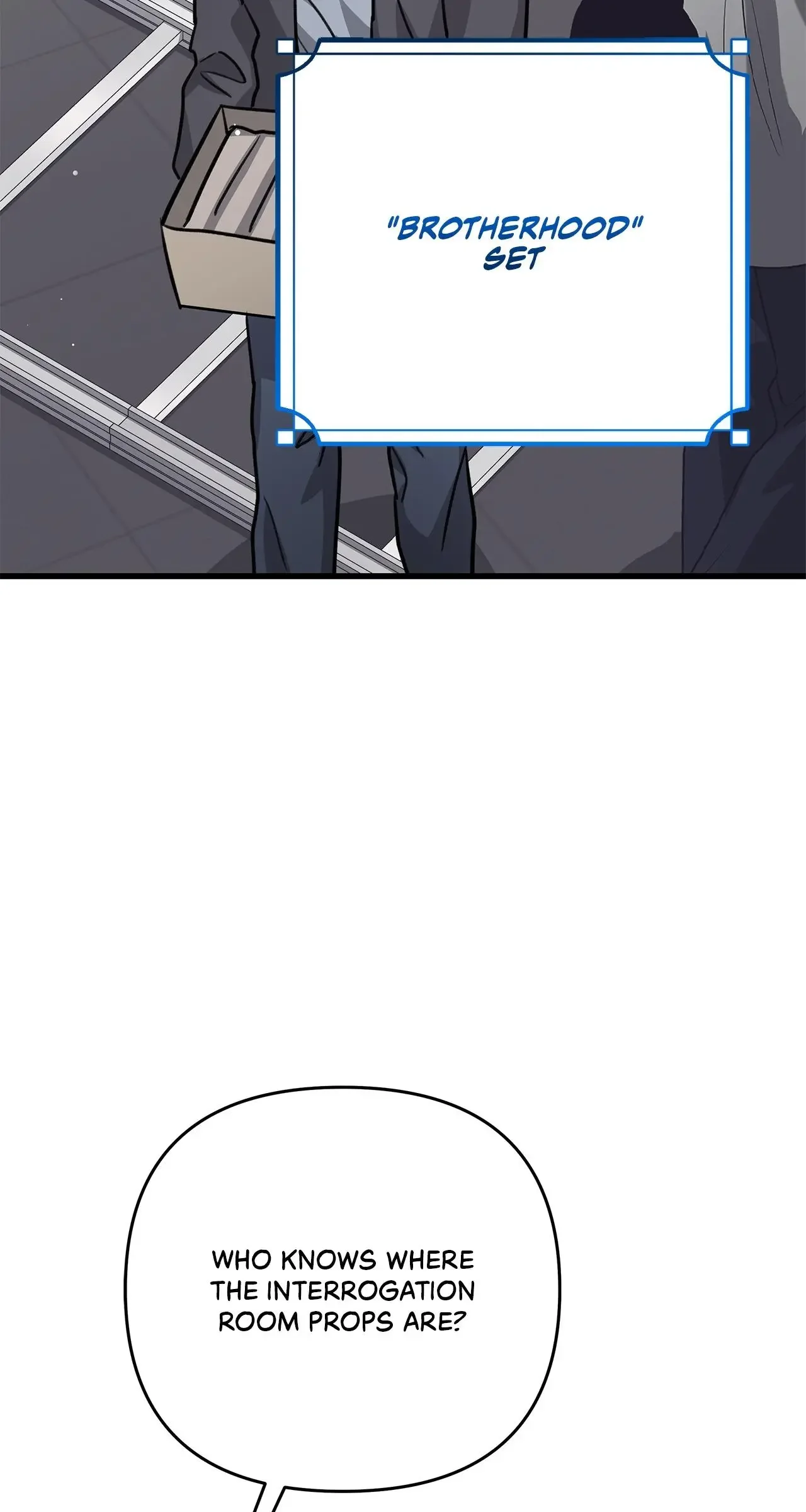 Method Romance - Chapter 23 Page 30