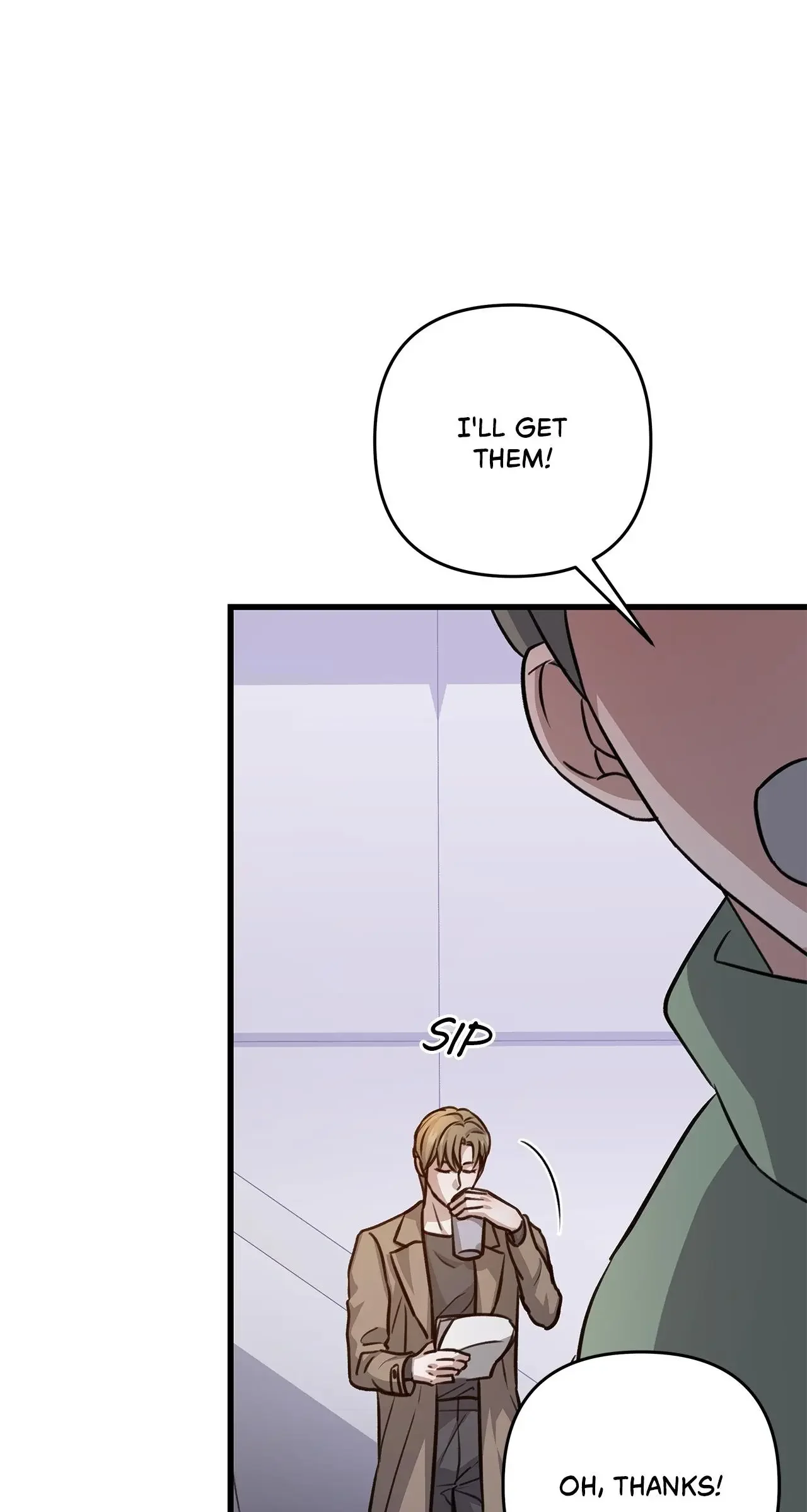 Method Romance - Chapter 23 Page 33