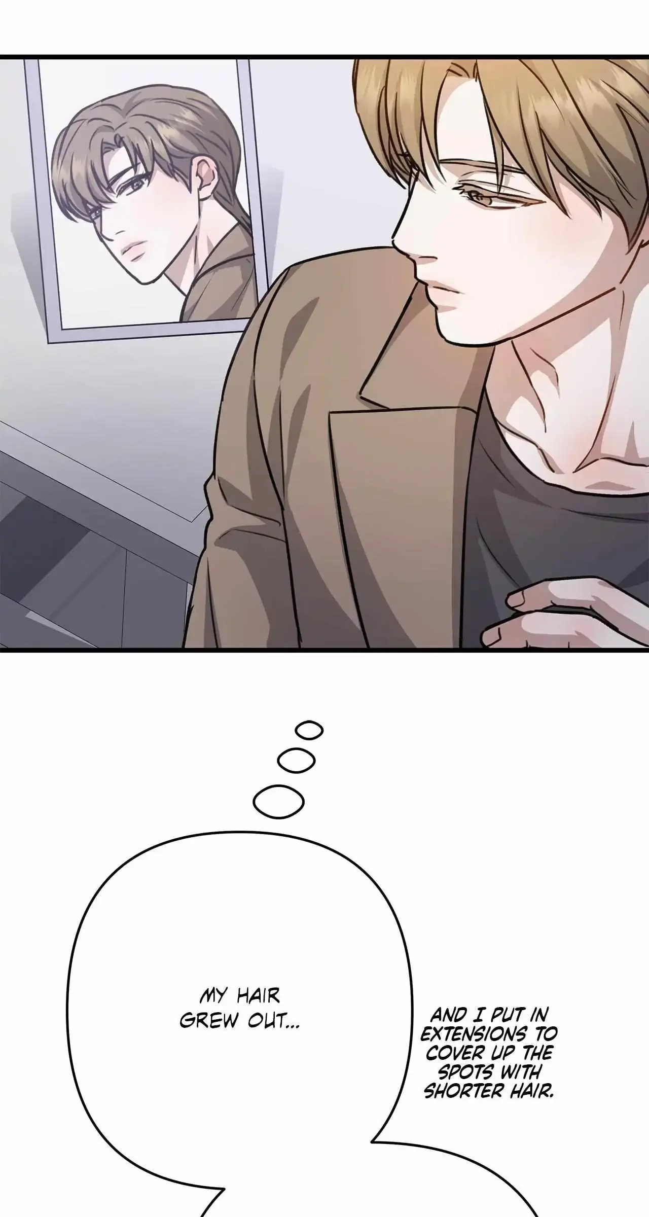 Method Romance - Chapter 23 Page 35