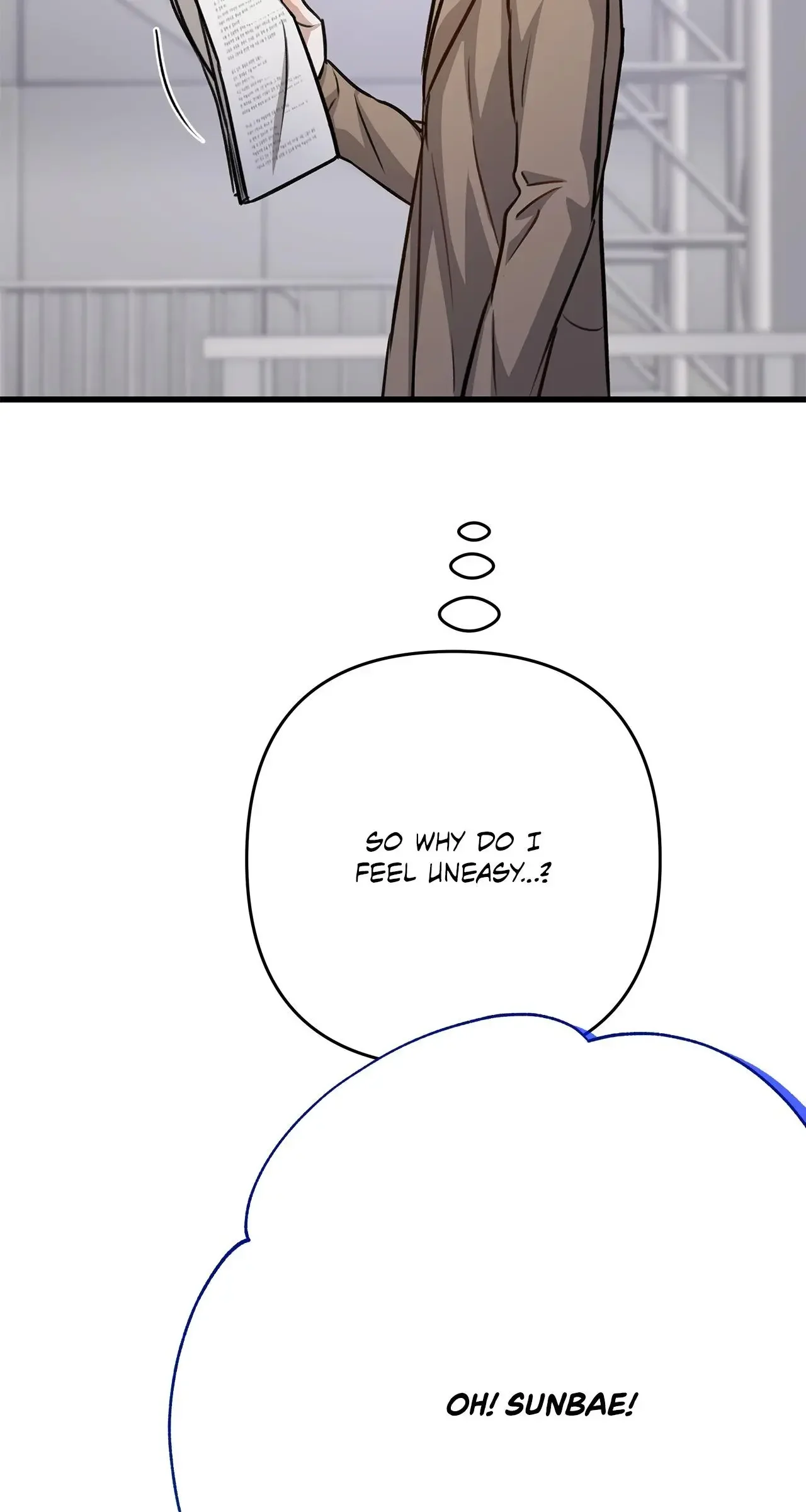 Method Romance - Chapter 23 Page 37
