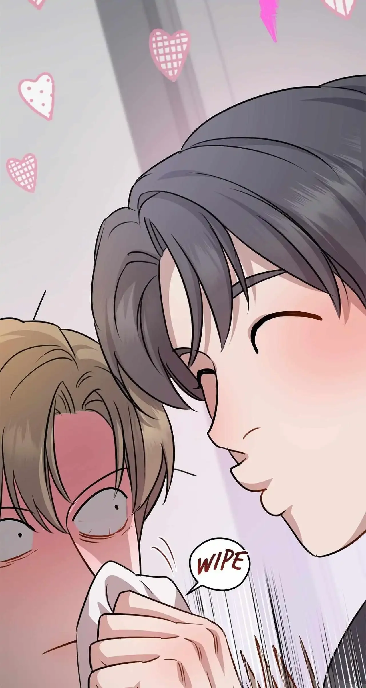 Method Romance - Chapter 23 Page 41