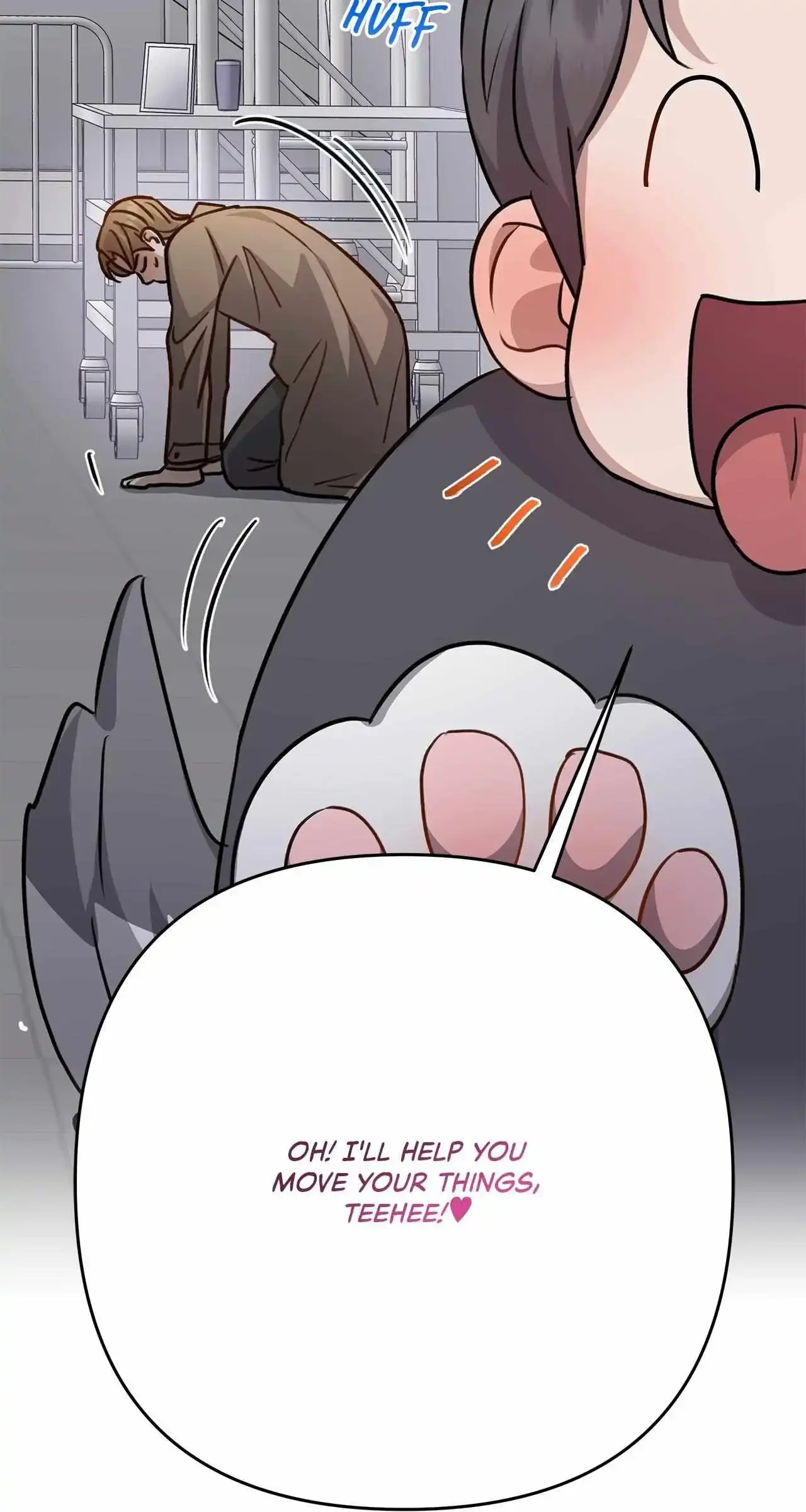 Method Romance - Chapter 23 Page 46