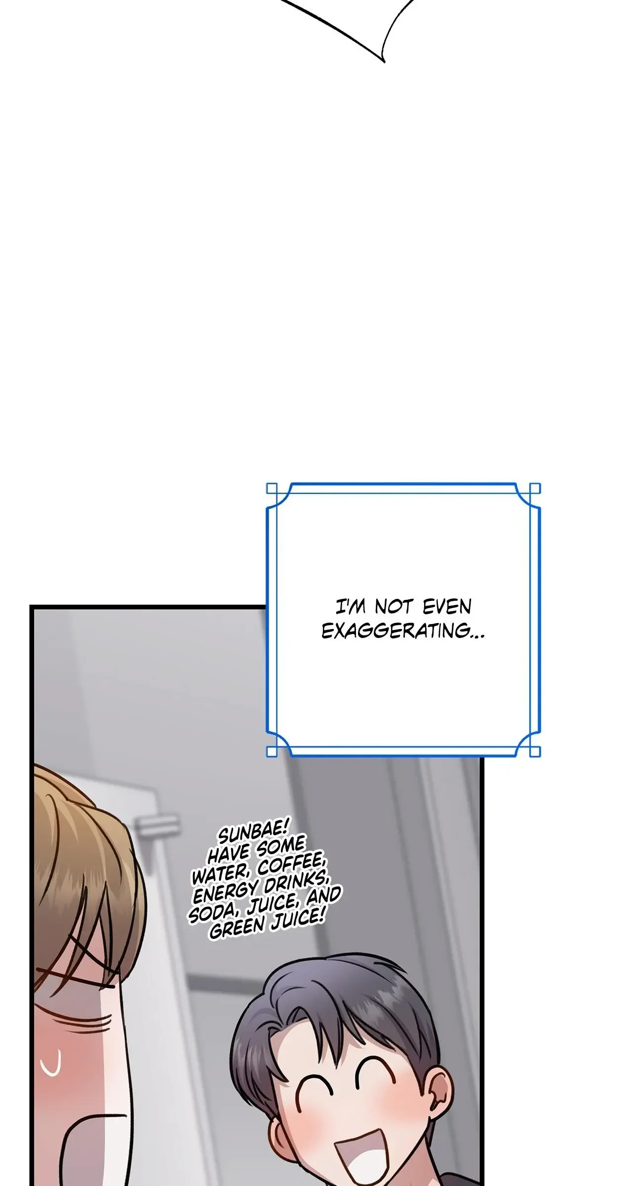 Method Romance - Chapter 23 Page 52