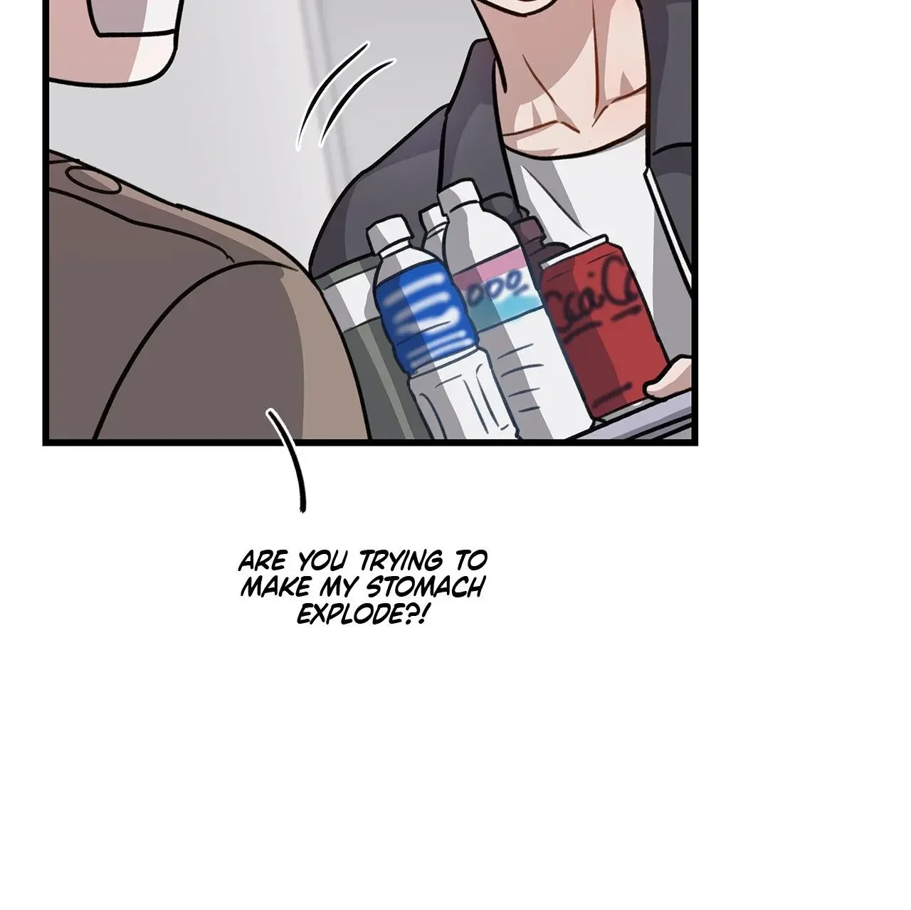 Method Romance - Chapter 23 Page 53