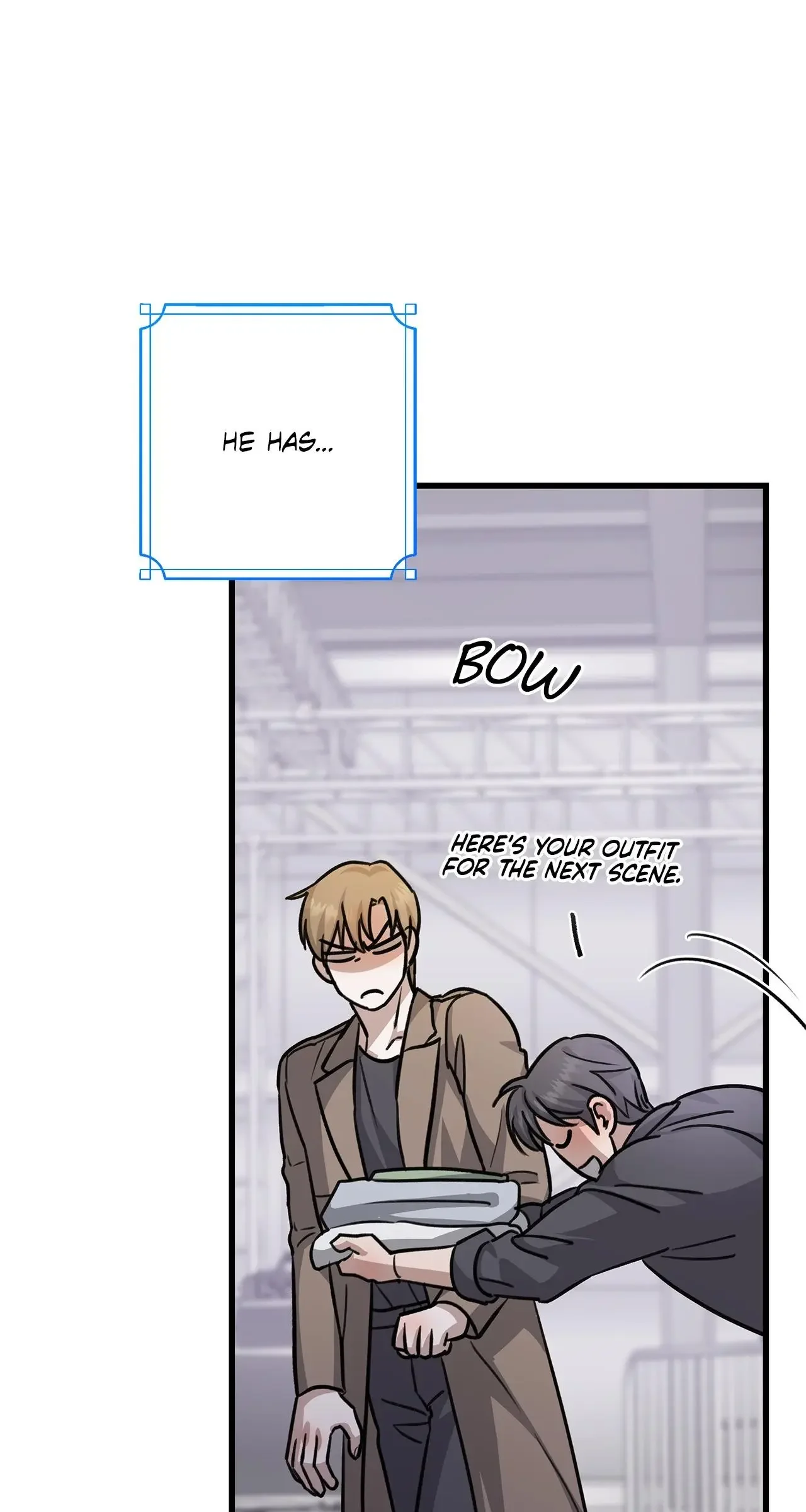 Method Romance - Chapter 23 Page 54
