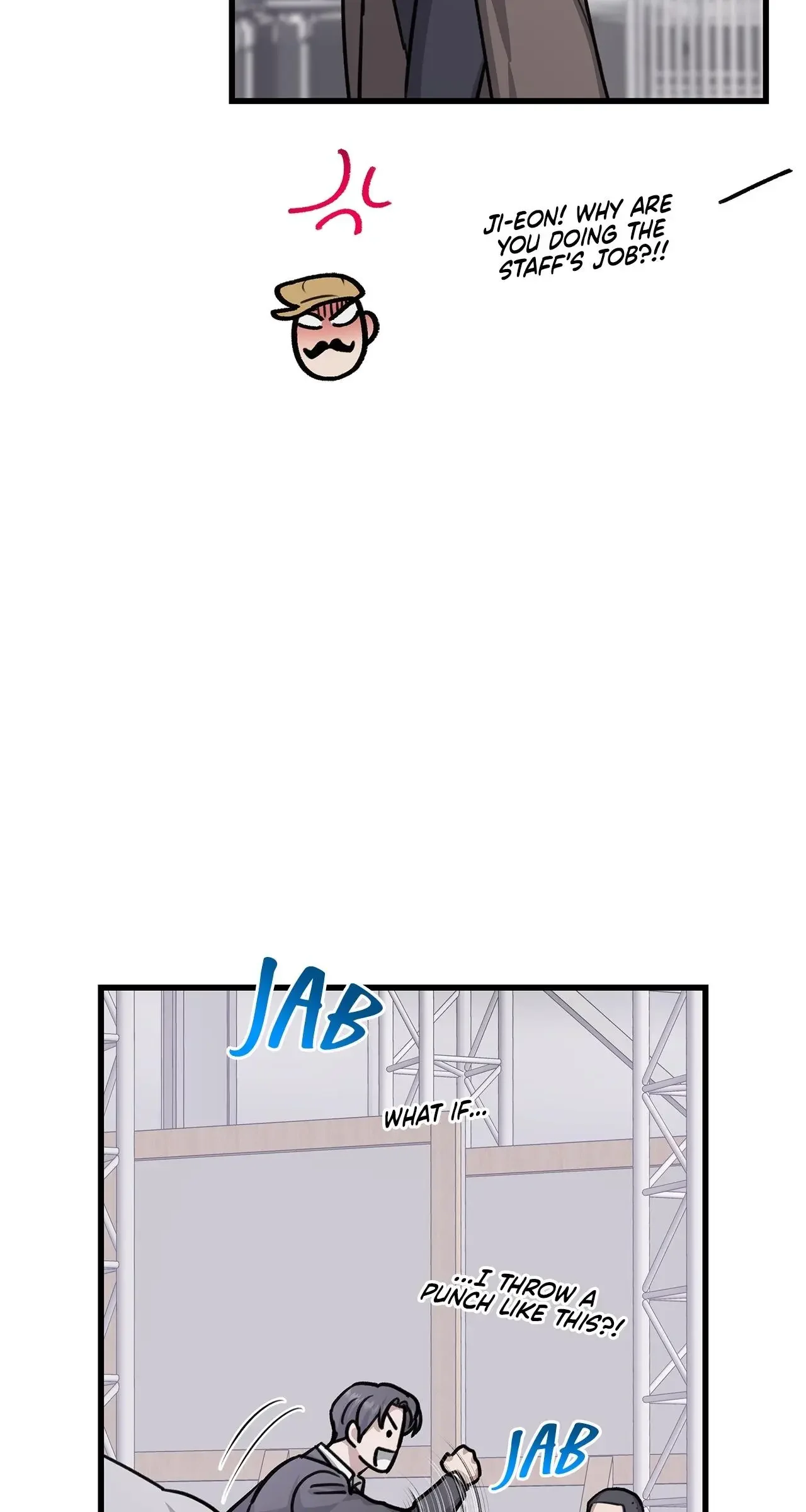 Method Romance - Chapter 23 Page 55