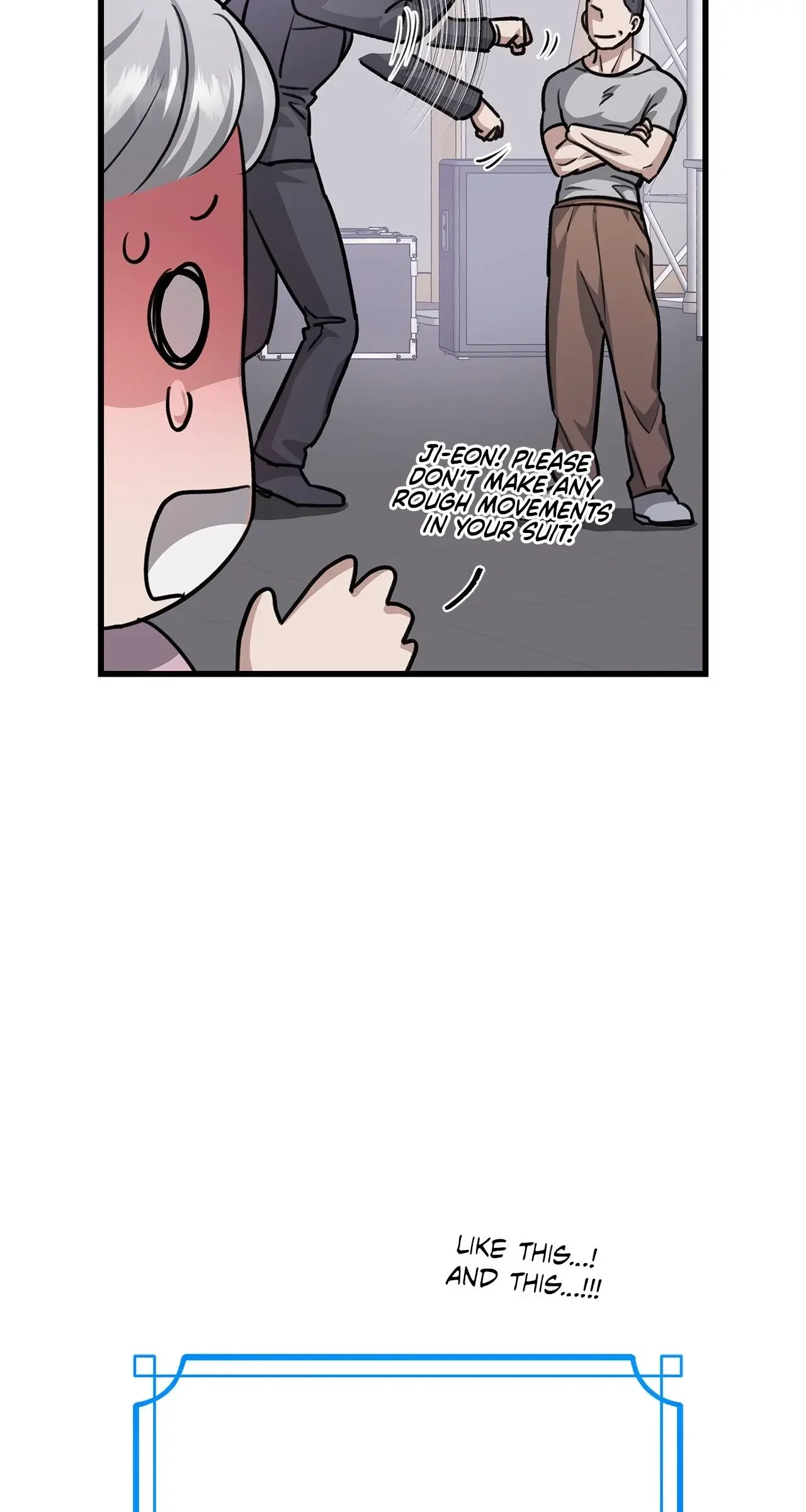 Method Romance - Chapter 23 Page 56