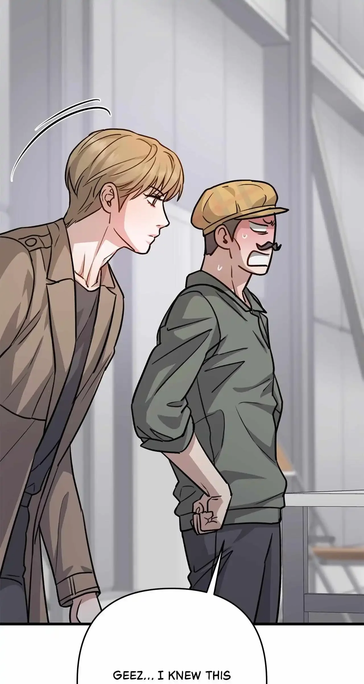 Method Romance - Chapter 23 Page 61