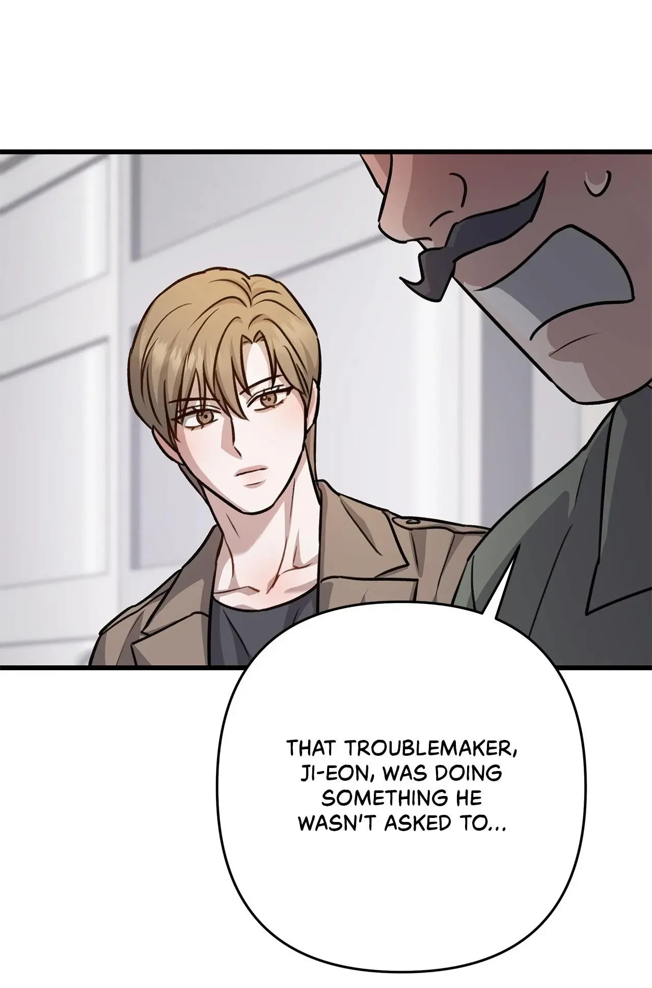 Method Romance - Chapter 23 Page 63
