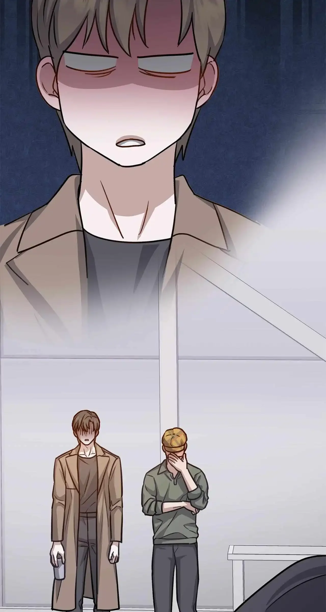 Method Romance - Chapter 23 Page 67