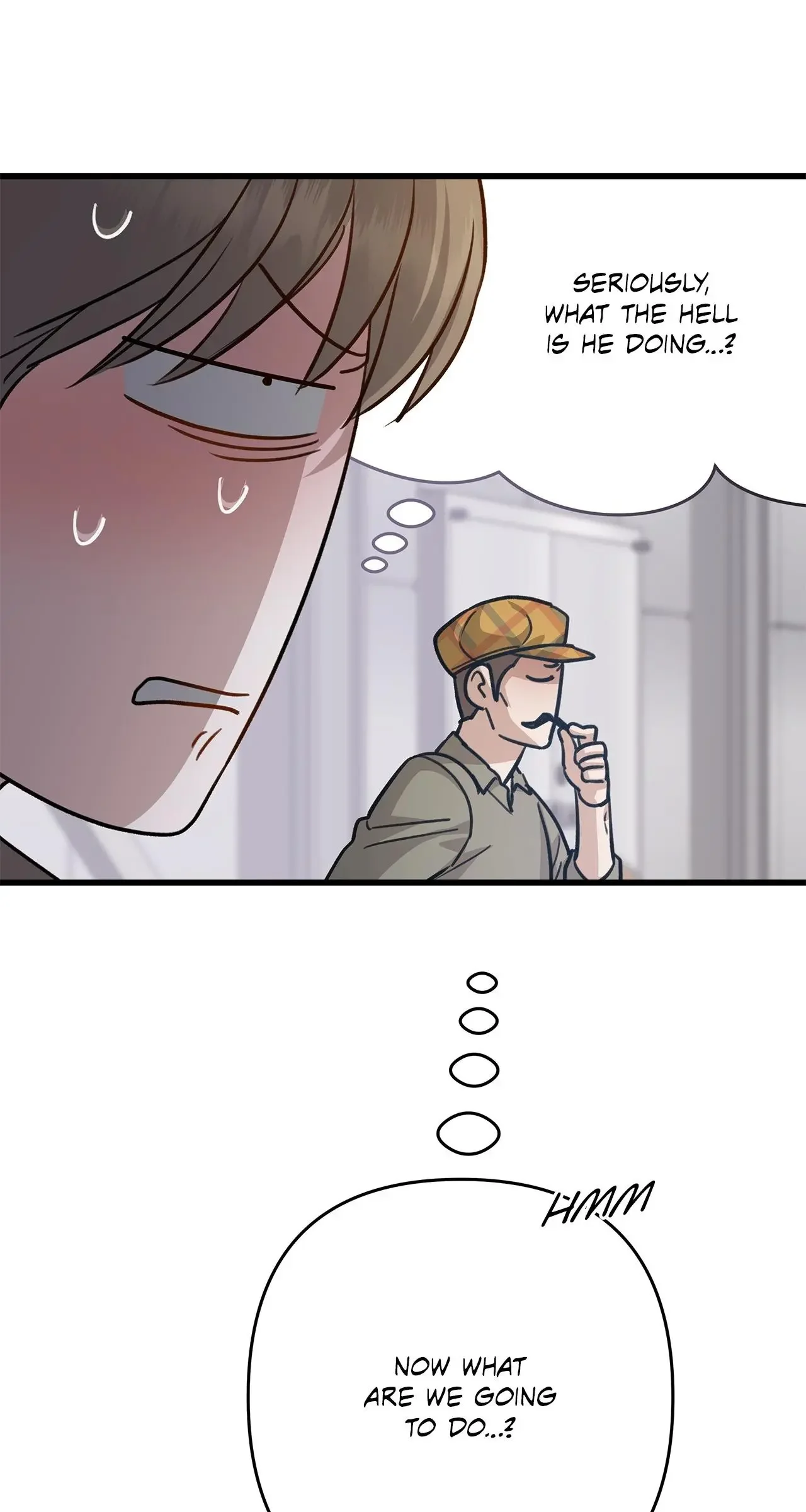 Method Romance - Chapter 23 Page 69