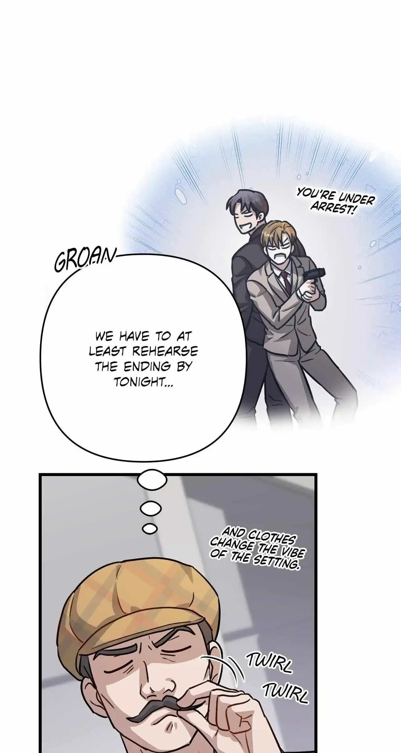 Method Romance - Chapter 23 Page 71