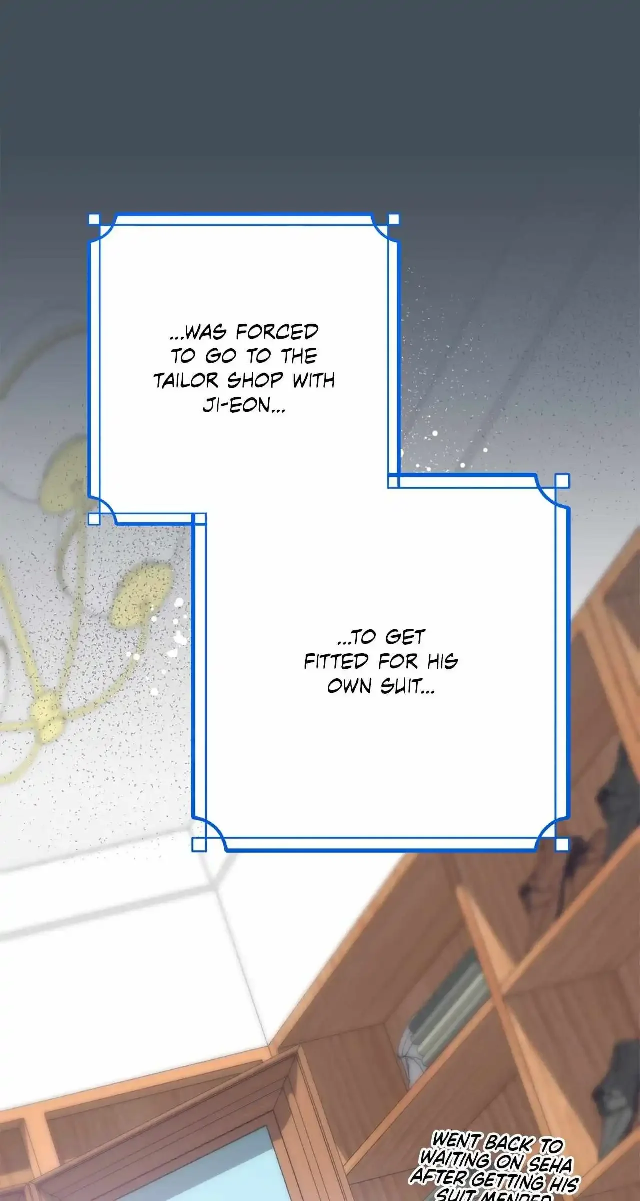 Method Romance - Chapter 23 Page 81