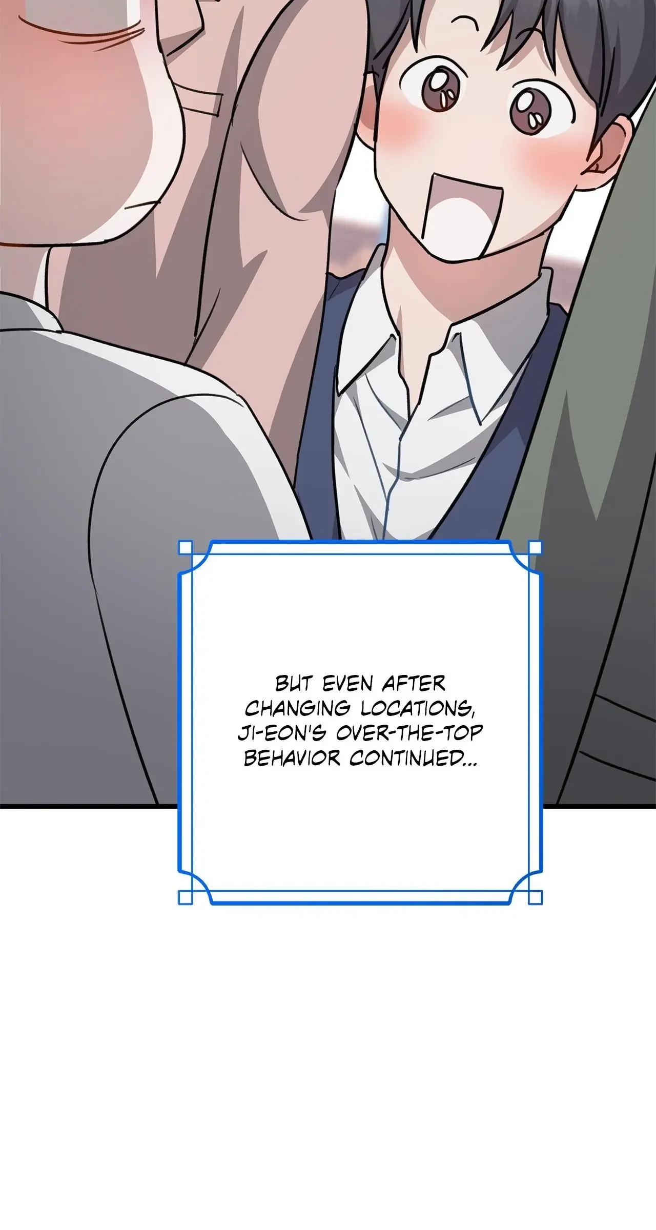Method Romance - Chapter 23 Page 83