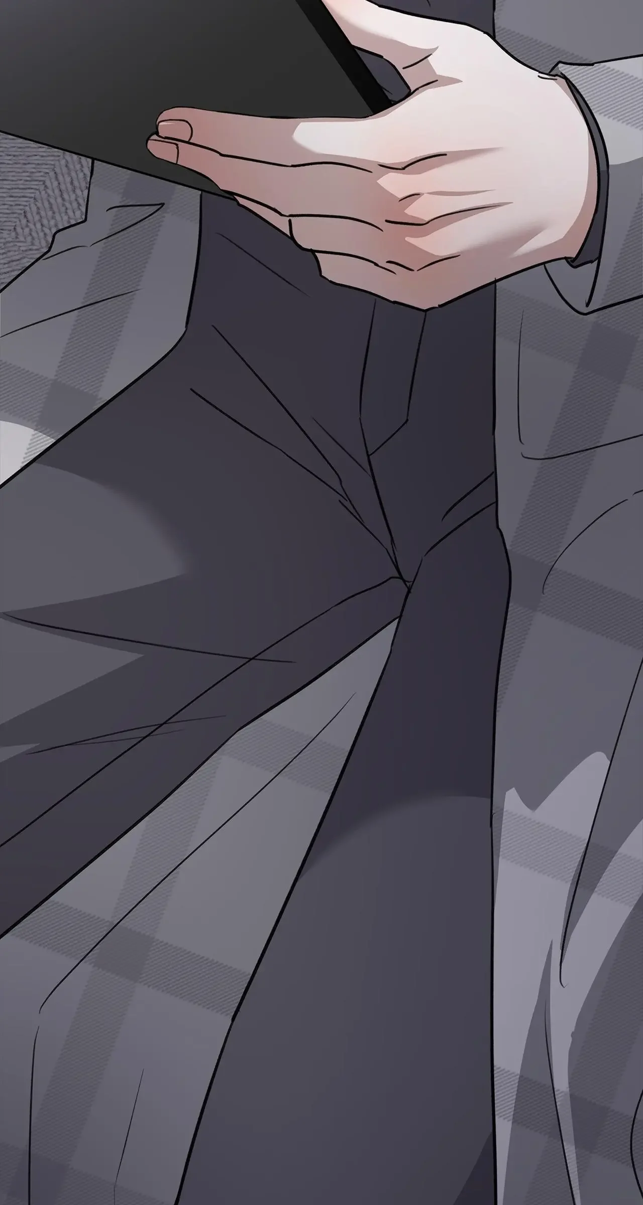 Method Romance - Chapter 23 Page 94