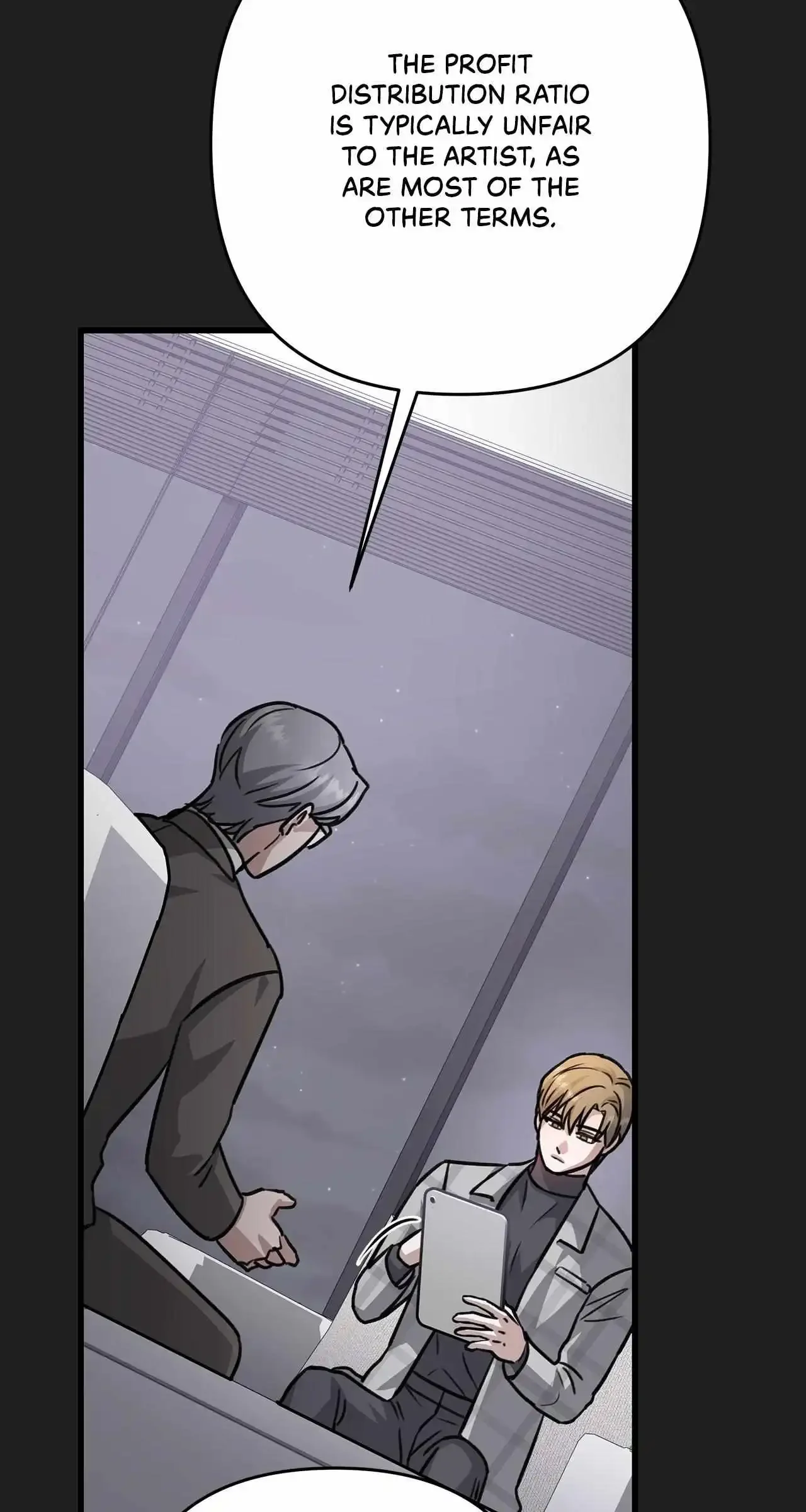 Method Romance - Chapter 23 Page 96