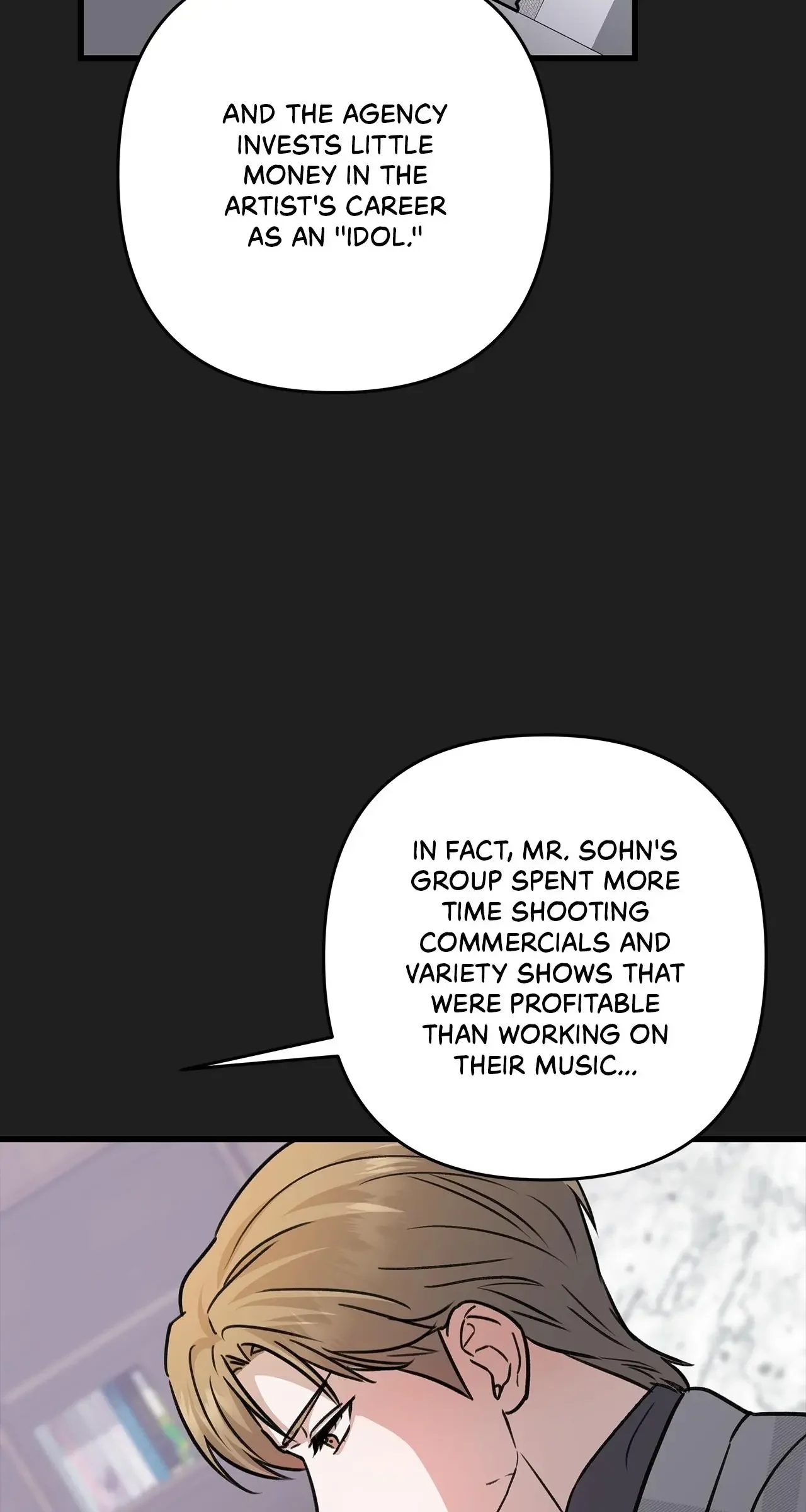 Method Romance - Chapter 23 Page 97